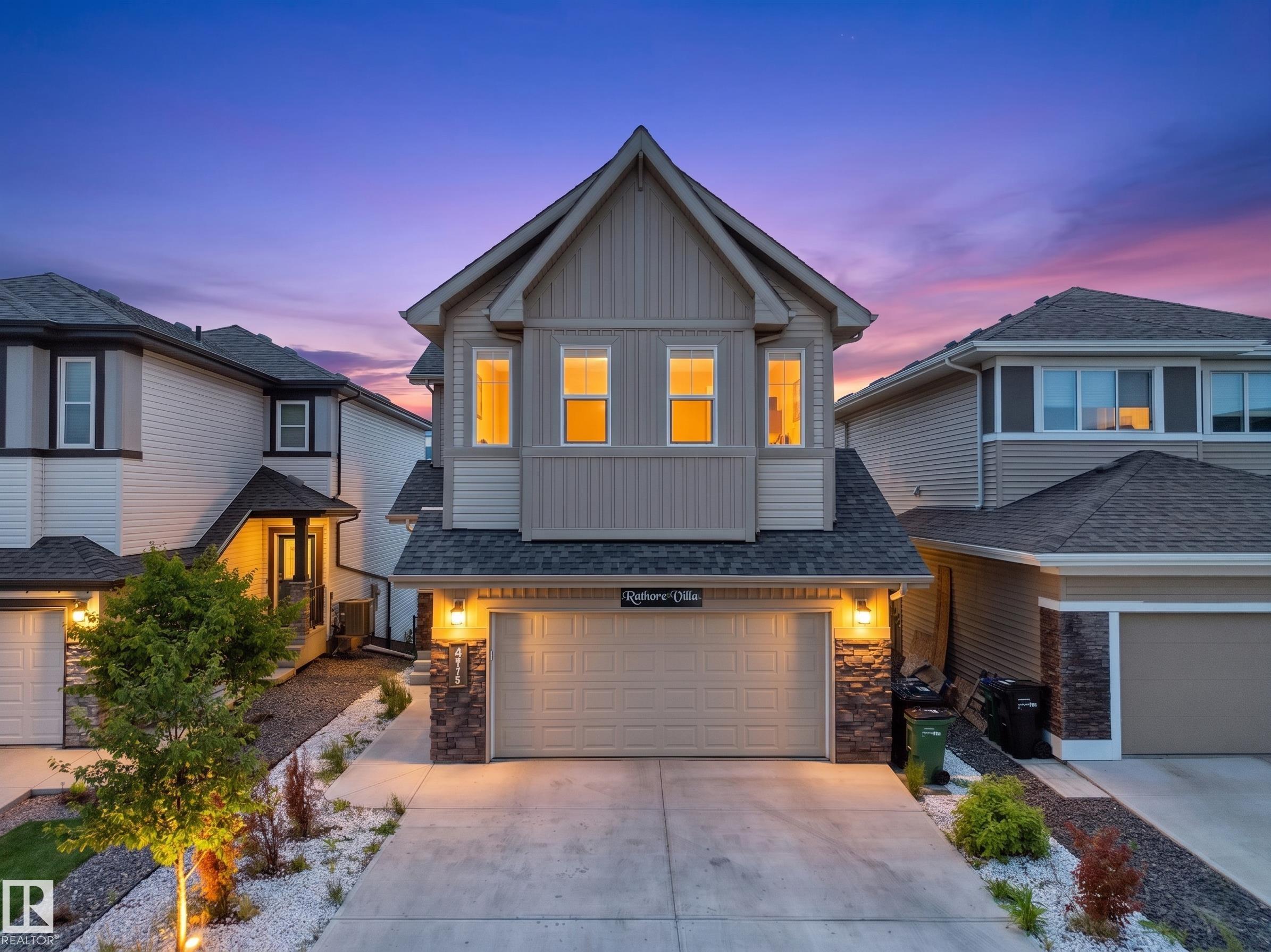 4615 175 Avenue, Edmonton, MLS® # E4495563