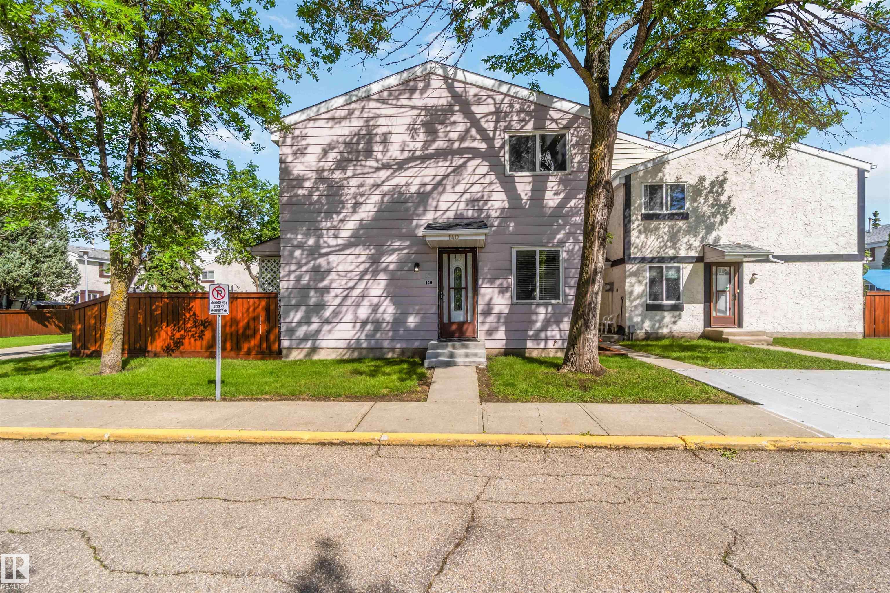 140 Primrose Gardens Gardens, Edmonton, MLS® # E4495569