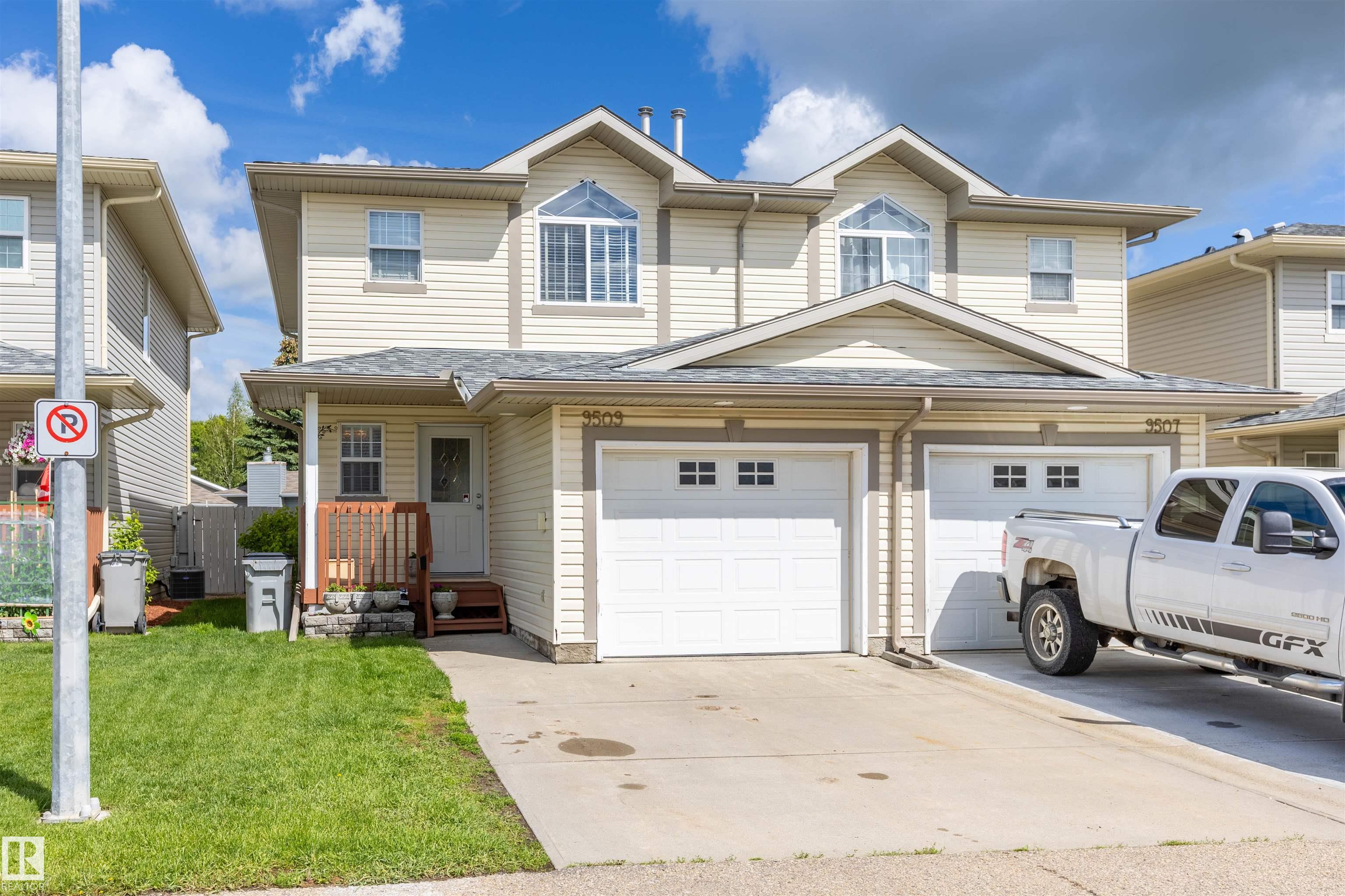 9509 99 Street, Morinville, MLS® # E4495573