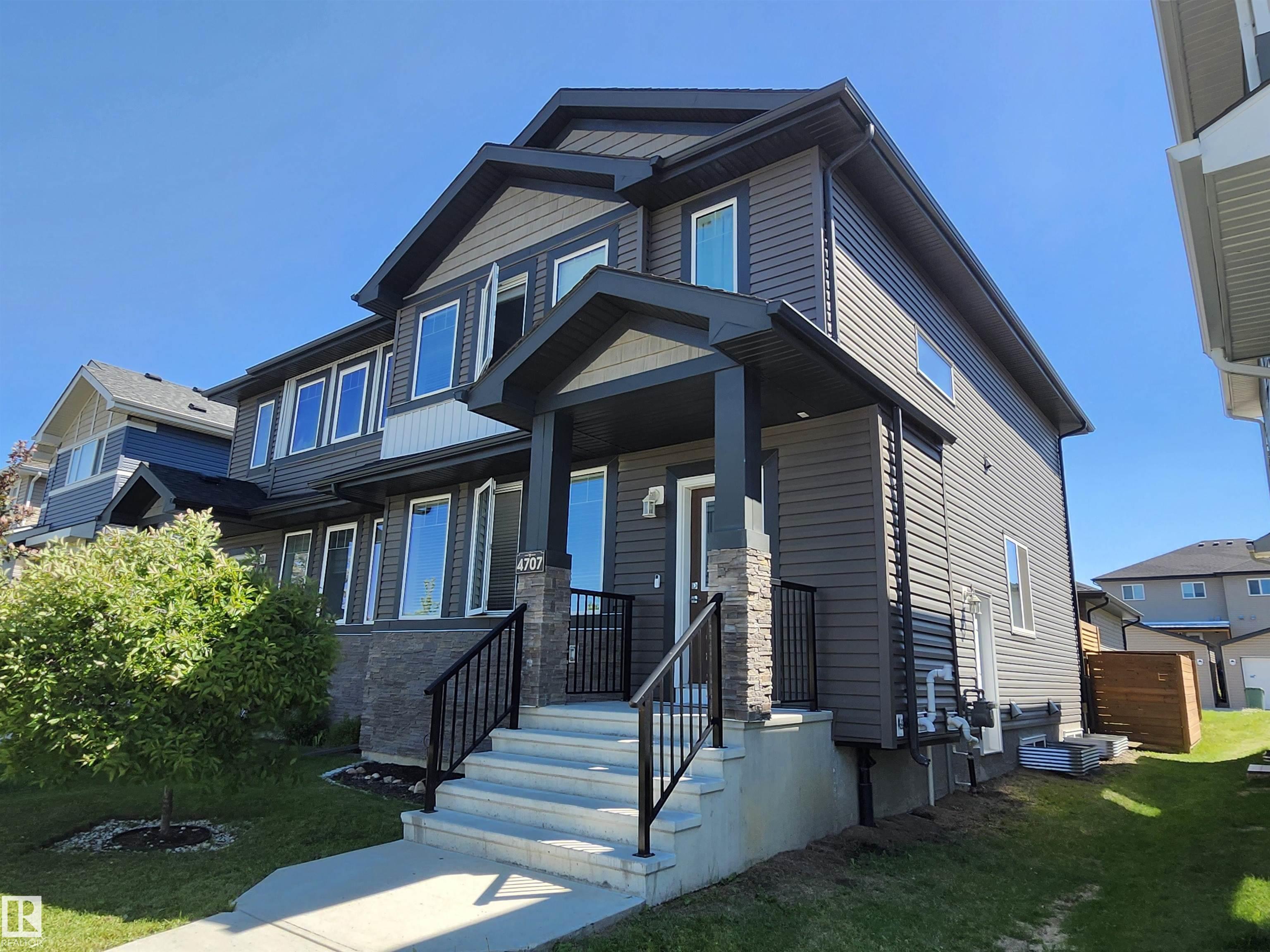 4707 36 Street, Beaumont, MLS® # E4495574