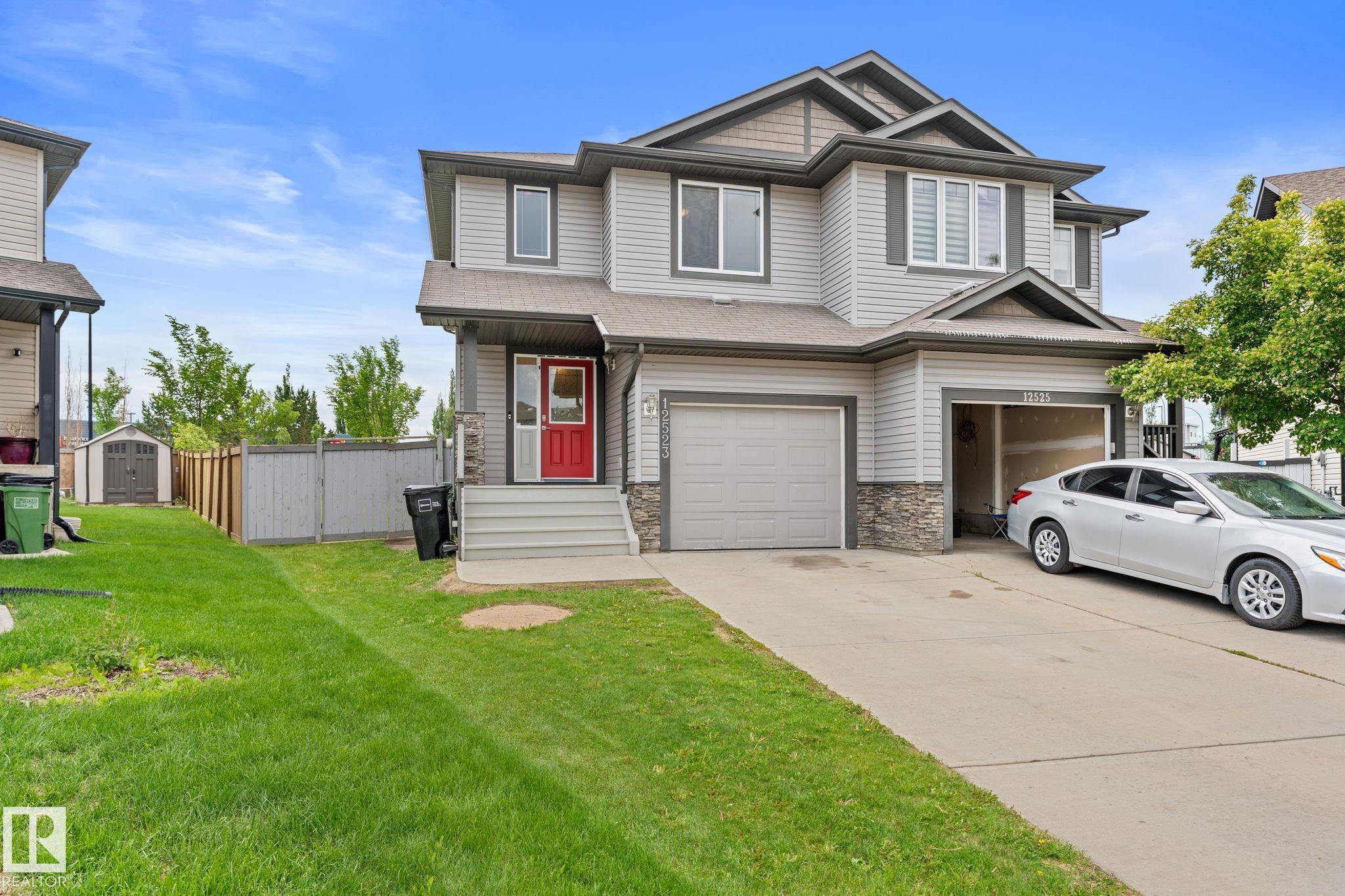 12523 171 Avenue, Edmonton, MLS® # E4495577