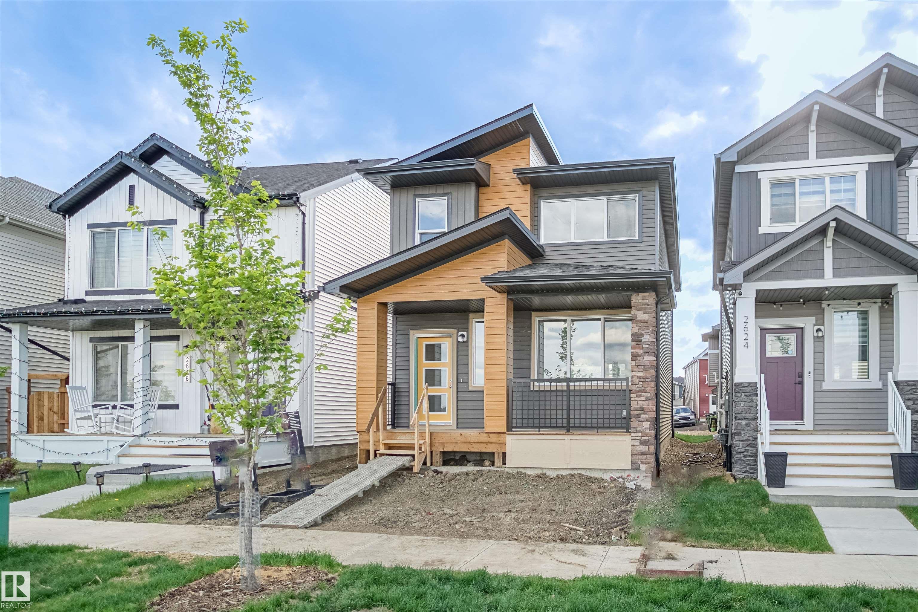 19492 21 Avenue, Edmonton, MLS® # E4495583