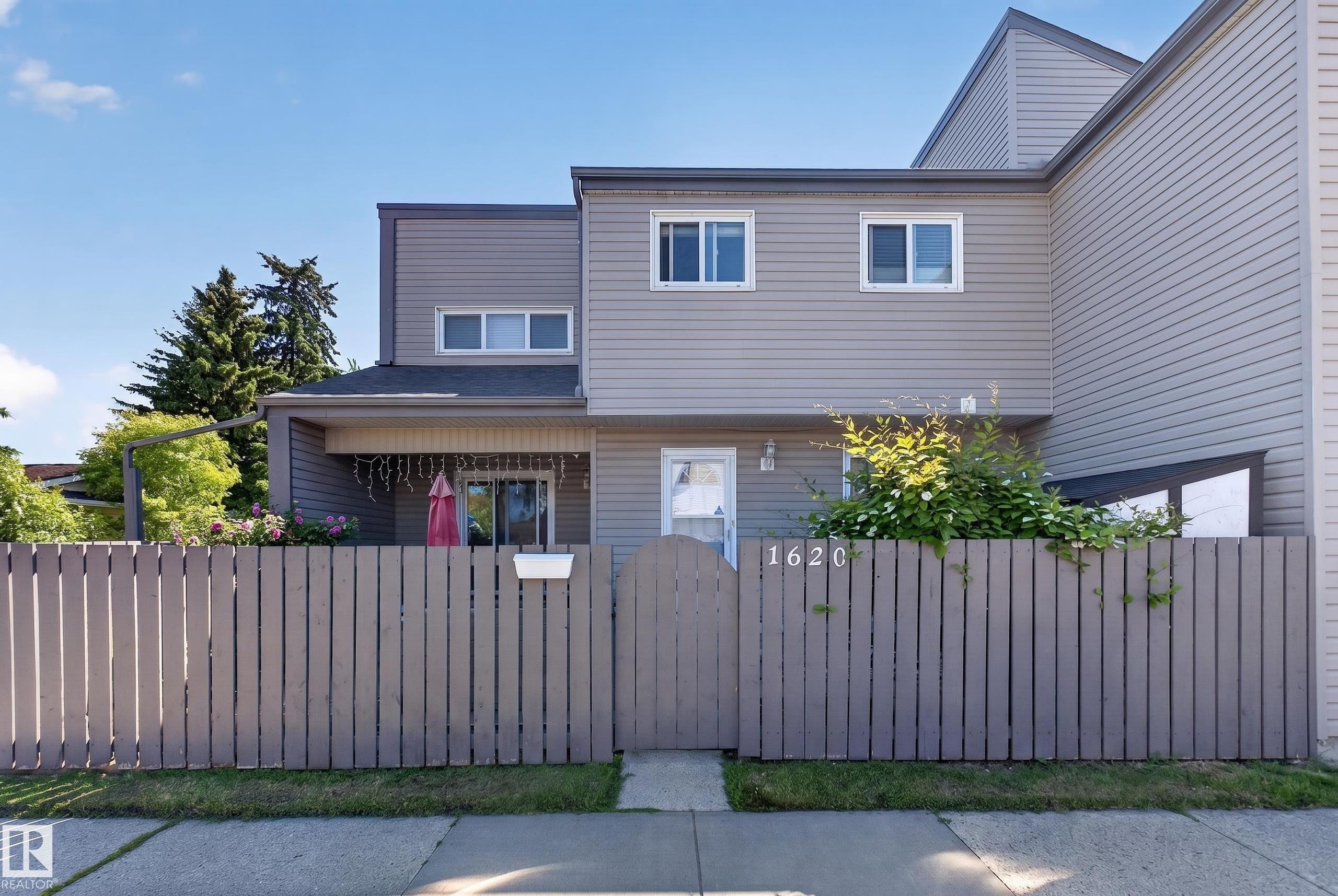 1620 Lakewood Road Nw, Edmonton, MLS® # E4495589