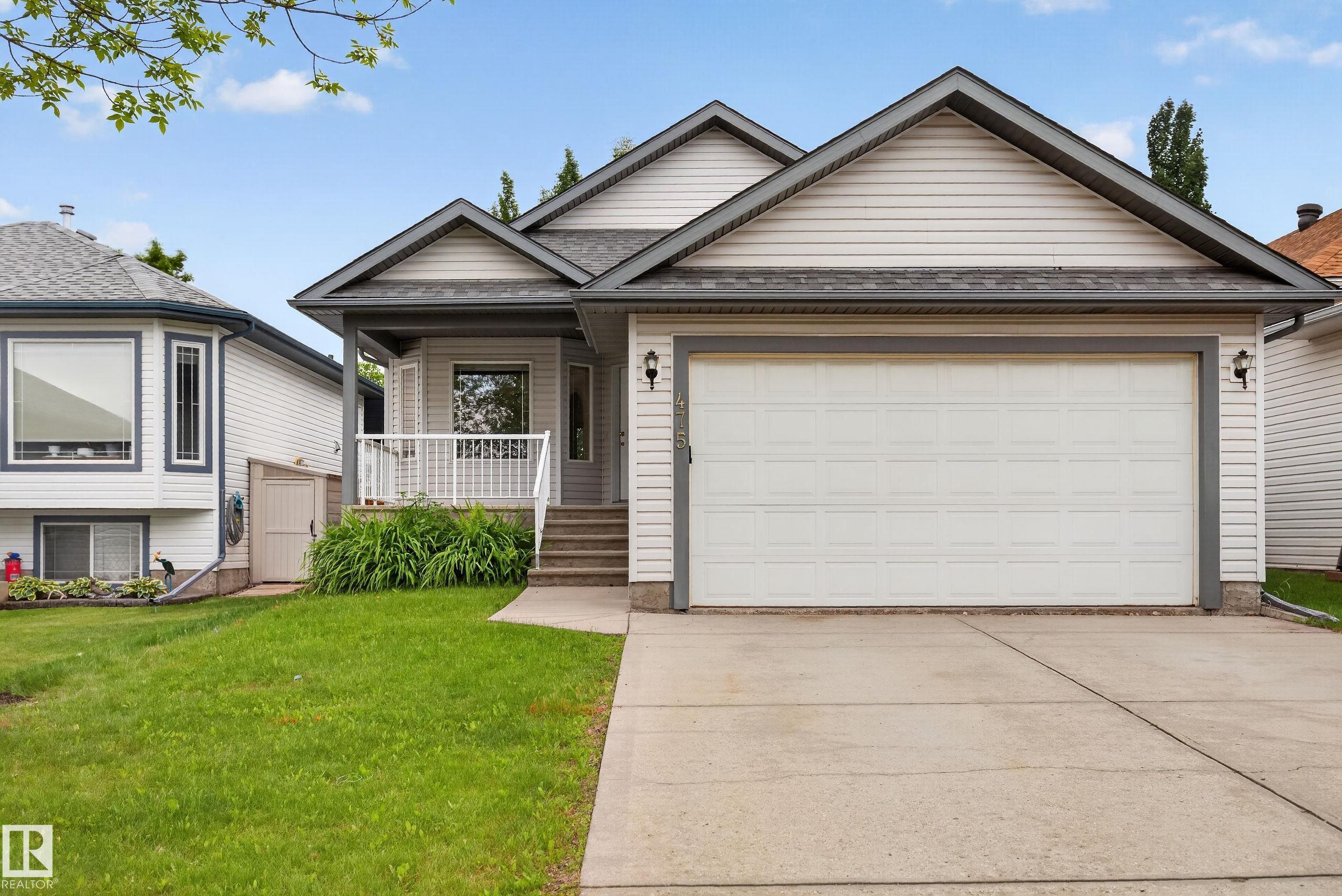 475 Highwood Boulevard, Devon, MLS® # E4495594