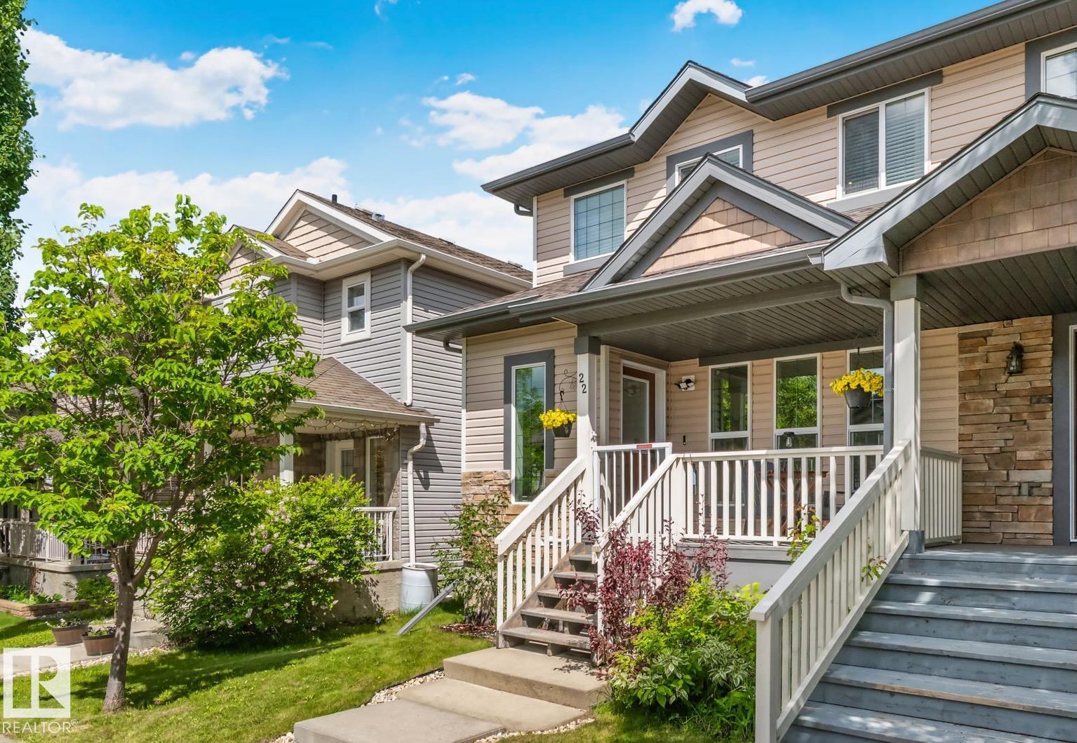 22 Vivian Way, Spruce Grove, MLS® # E4495598