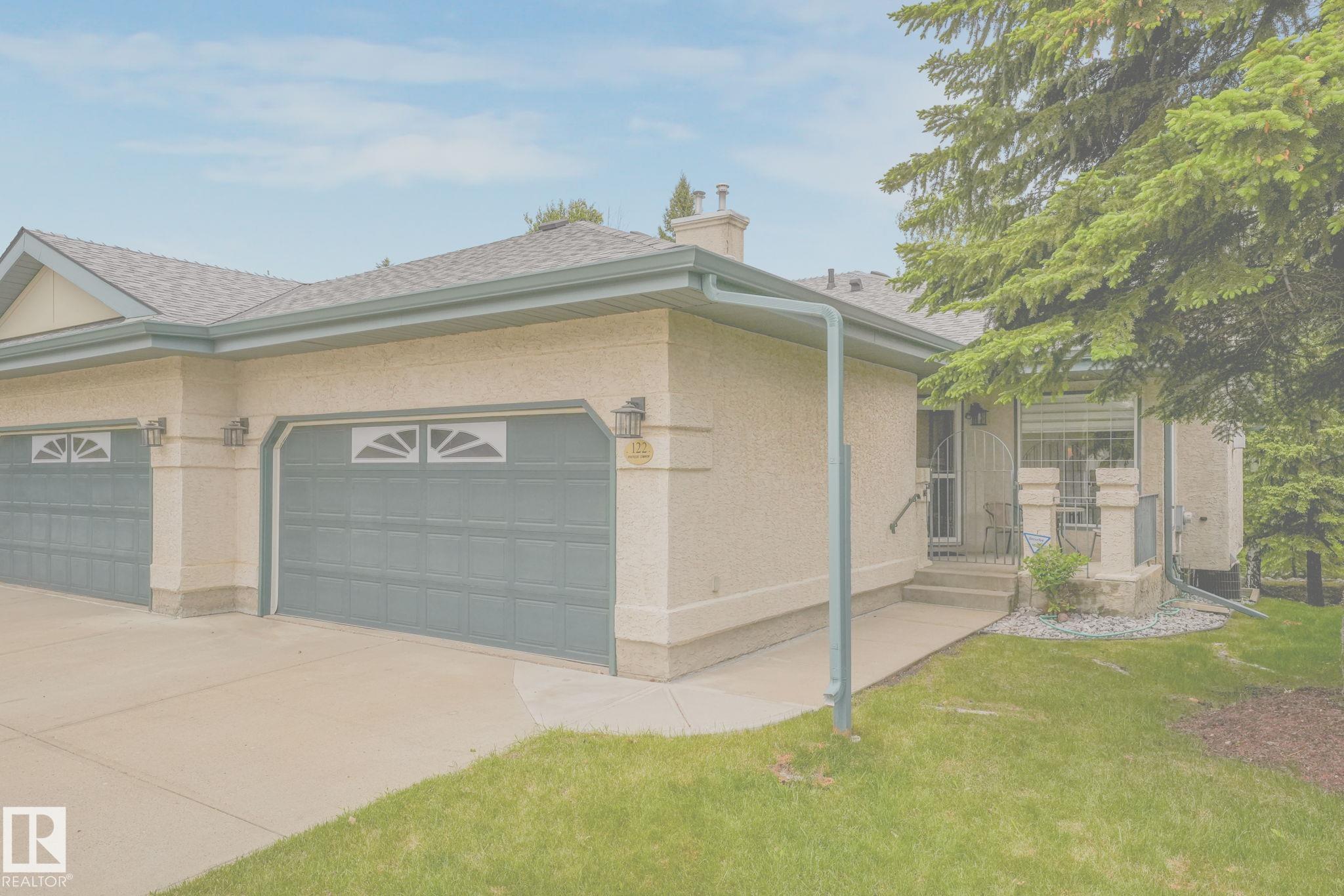 122 Haddow Close, Edmonton, MLS® # E4495604