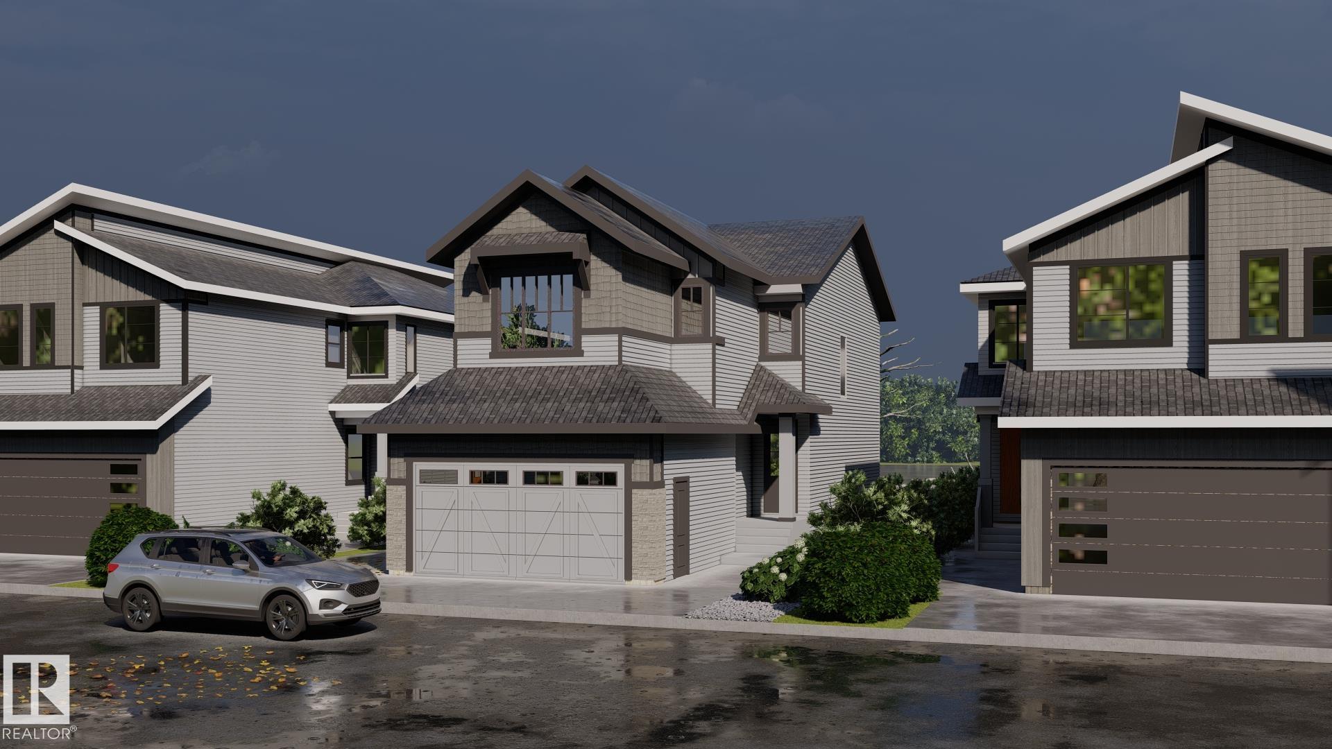 178 Elliott Wynd, Fort Saskatchewan, MLS® # E4495605