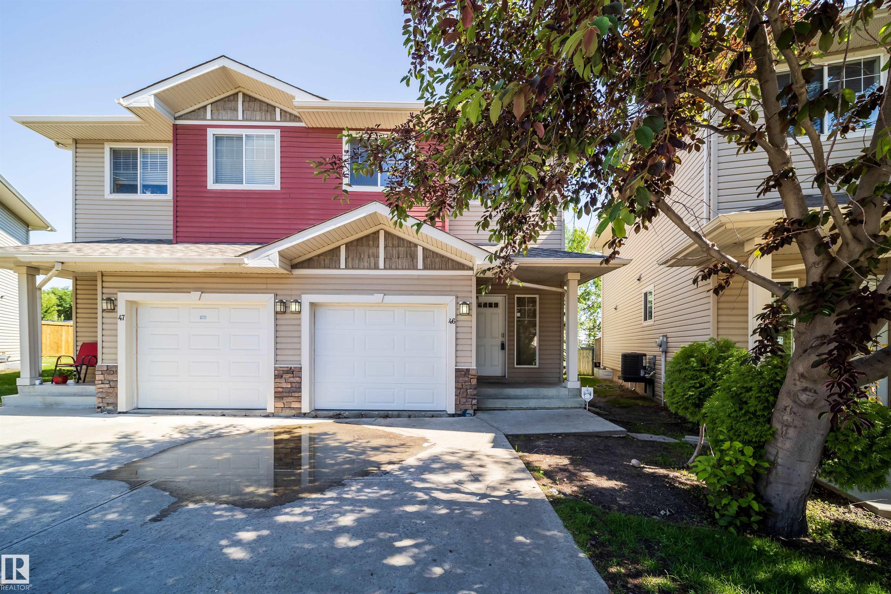 46 15151 43 Street, Edmonton, MLS® # E4495606