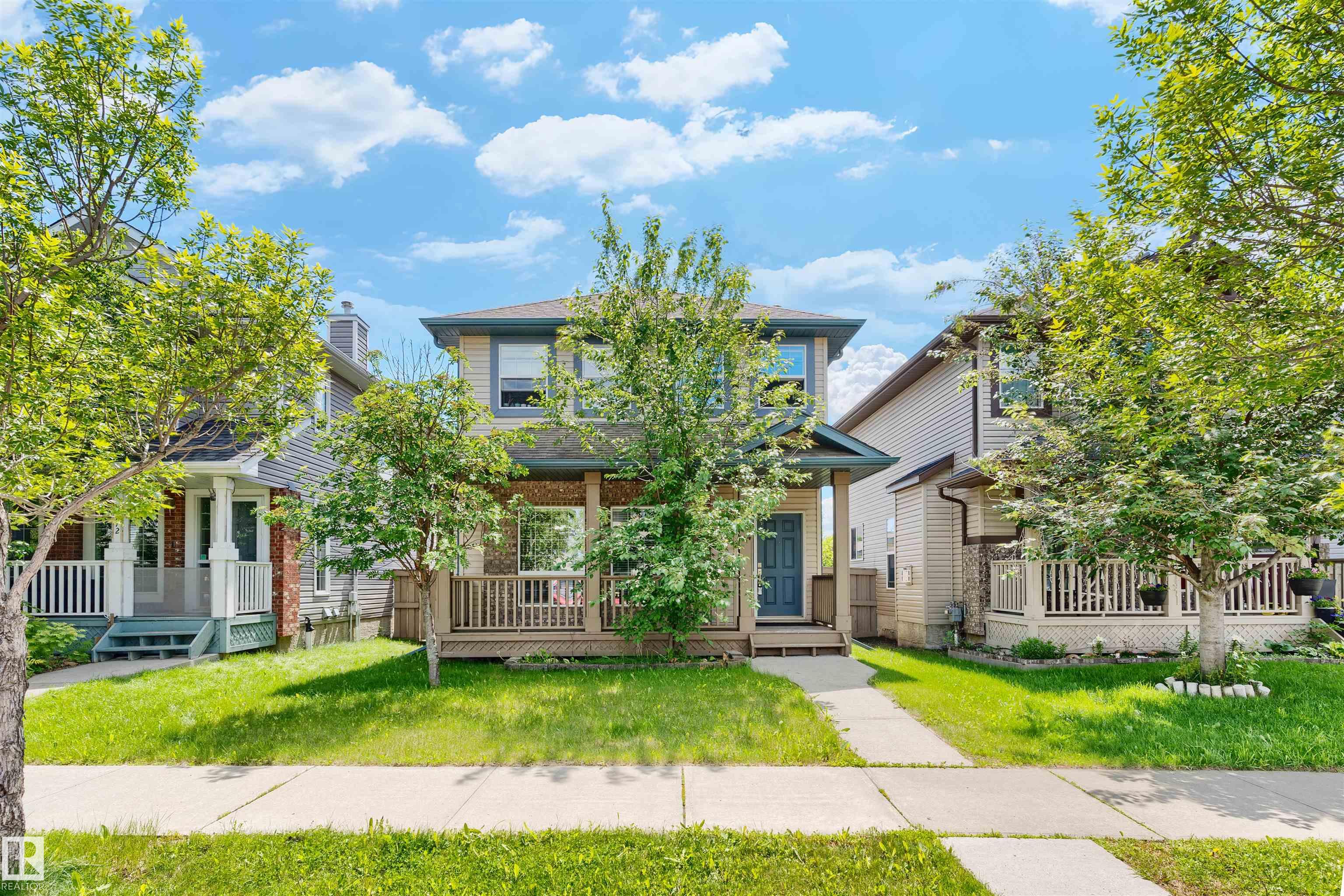 8774 Stein Lane, Edmonton, MLS® # E4495608