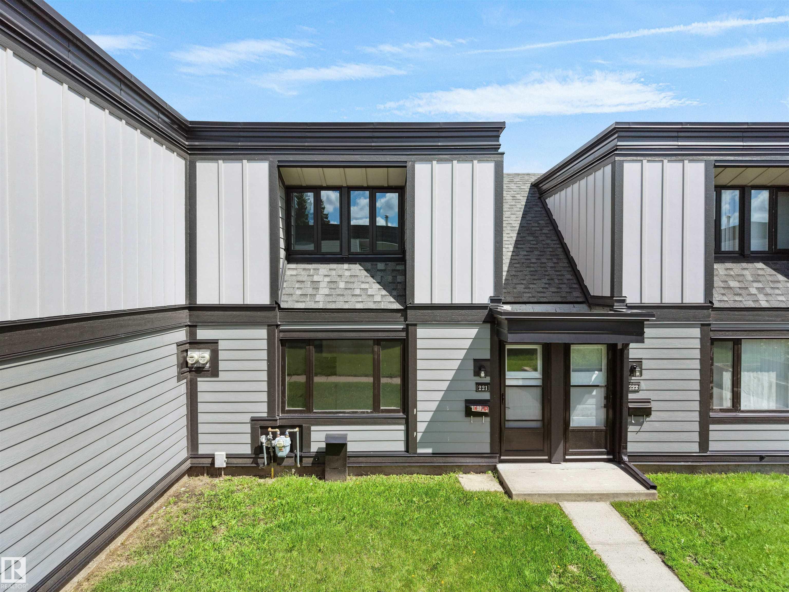 221 11421 34 Street, Edmonton, MLS® # E4495620