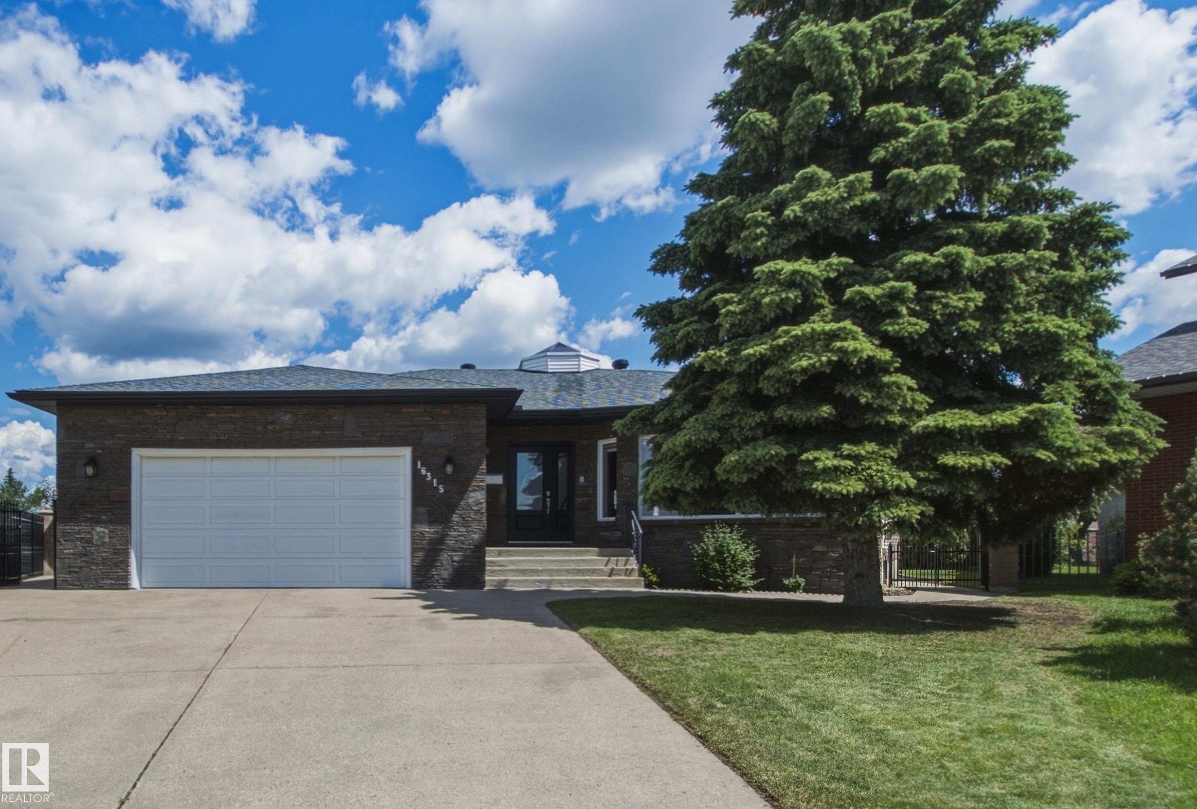 16315 99 Street, Edmonton, MLS® # E4495623