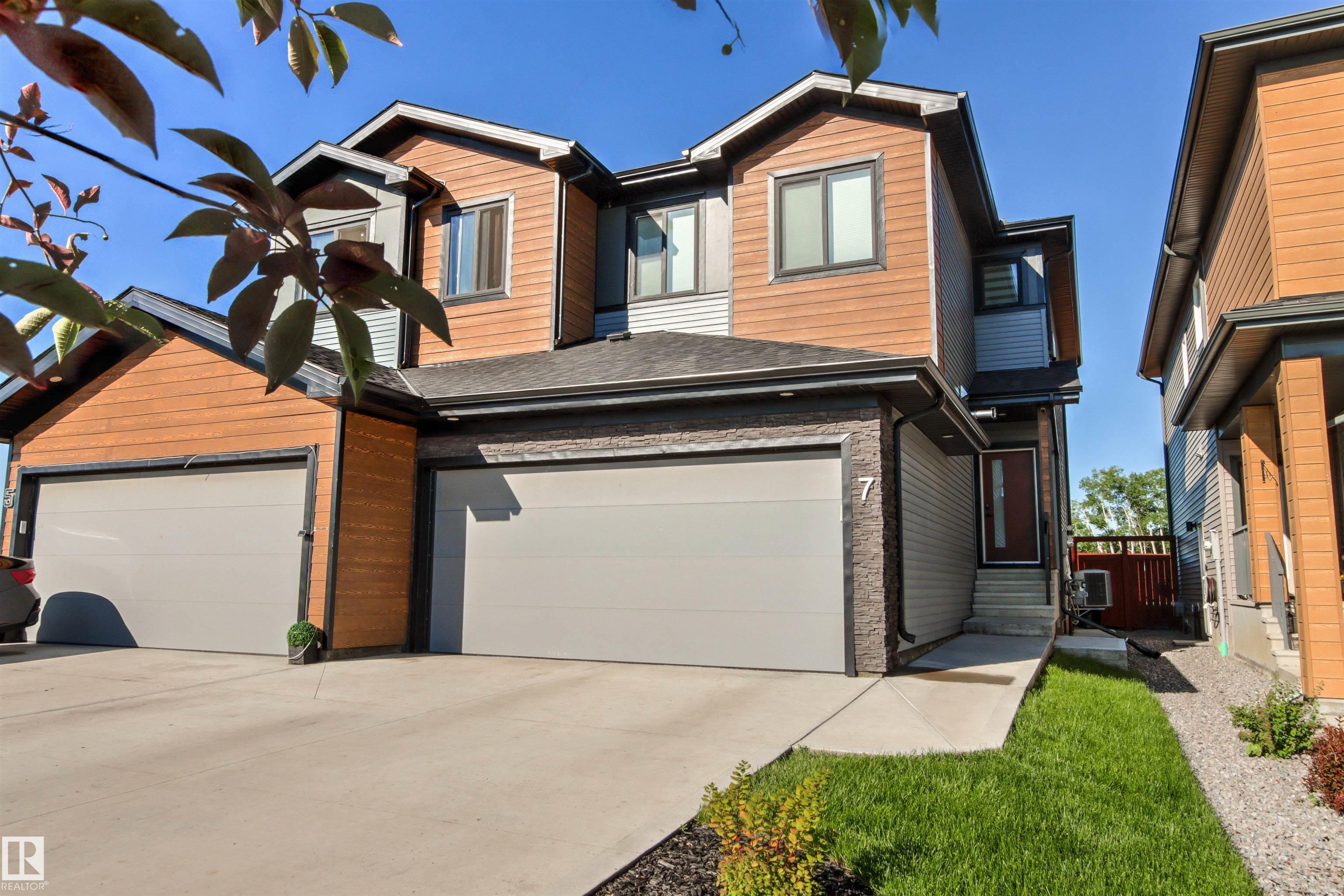 7 Tenor Link, Spruce Grove, MLS® # E4495625