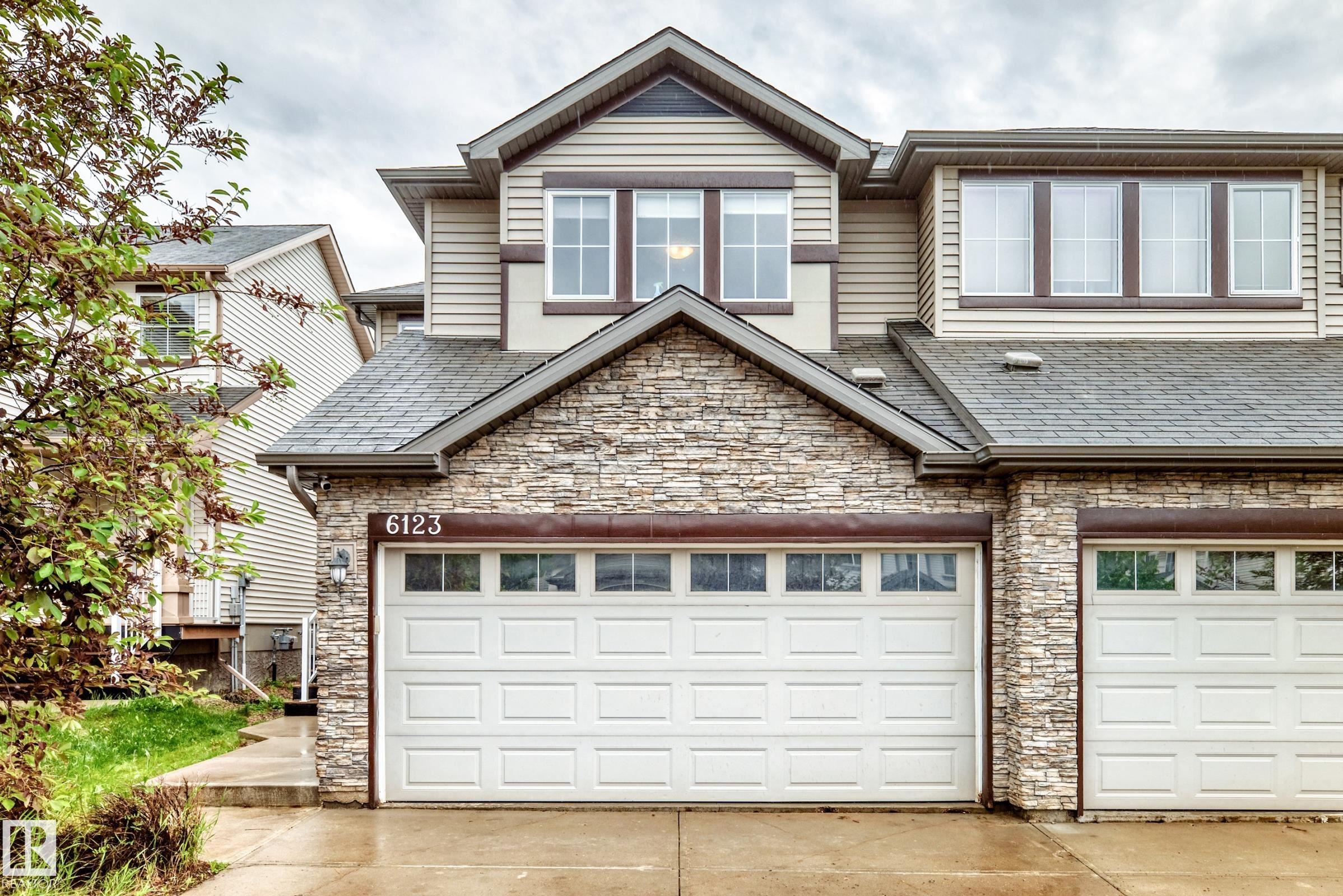 6123 13 Avenue, Edmonton, MLS® # E4495627