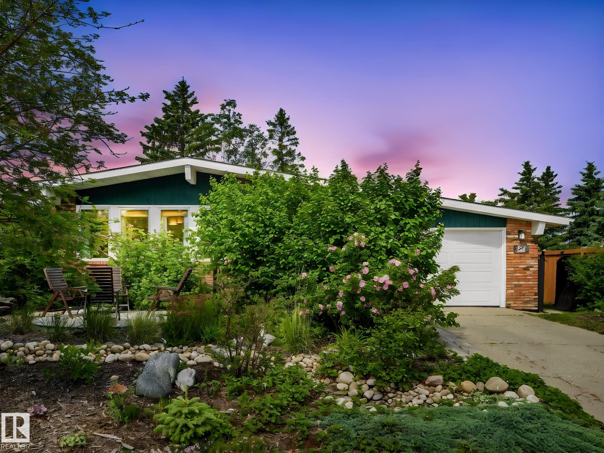 32 Malvern Drive, Sherwood Park, MLS® # E4495628