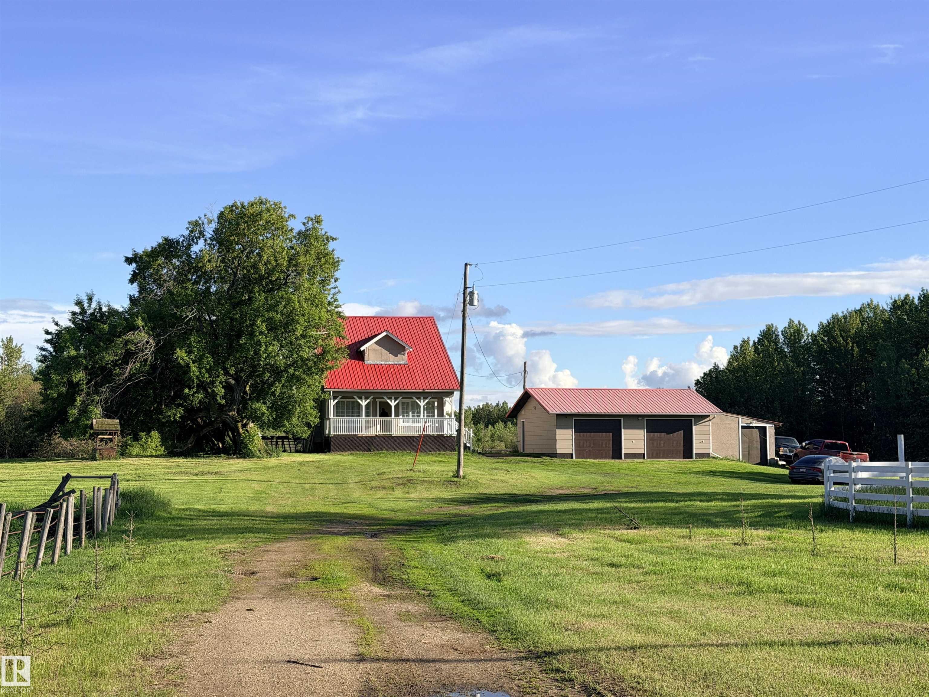 24423 Twp Road 605a, Rural Westlock County, MLS® # E4495630