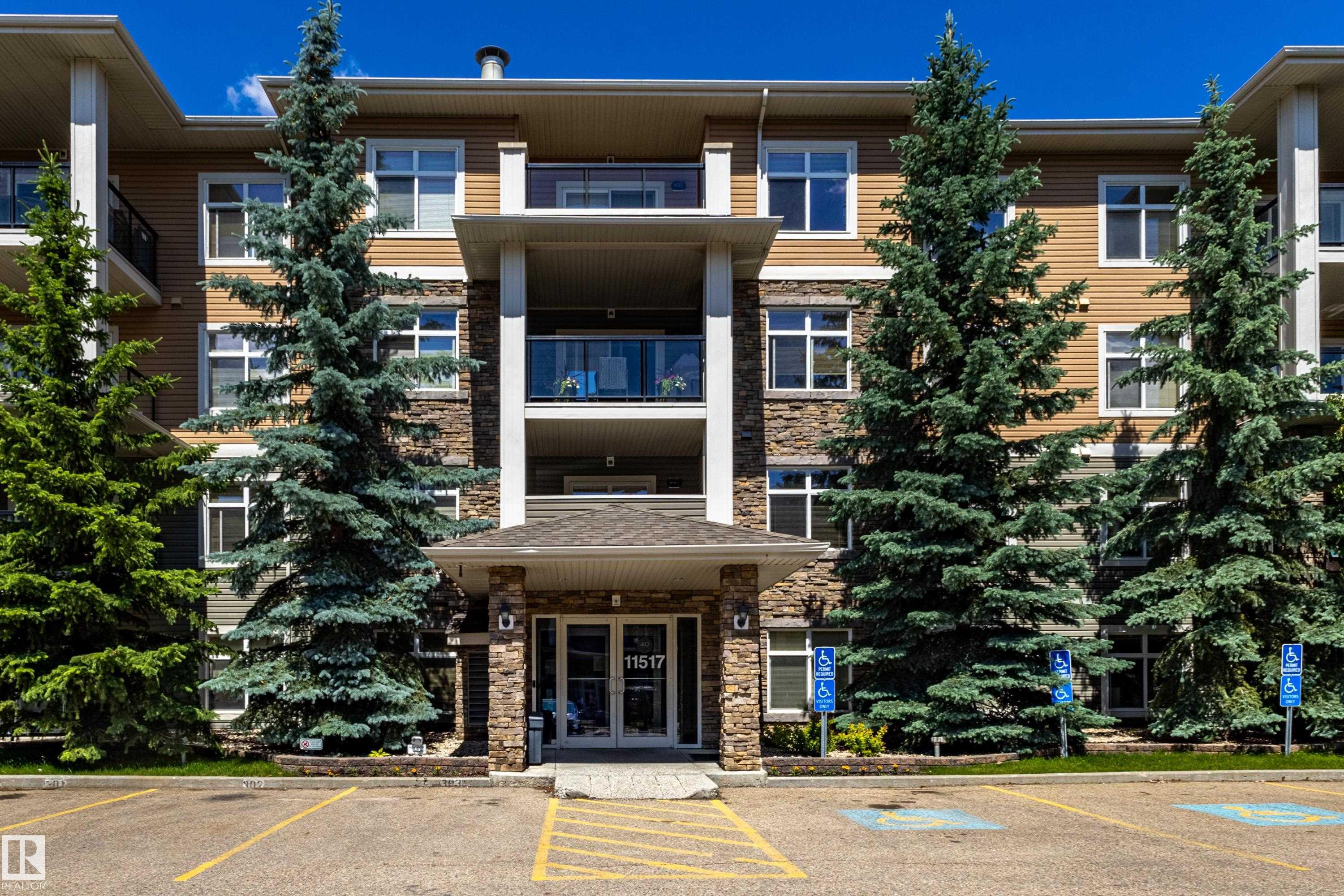 250 11517 Ellerslie Road Sw, Edmonton, MLS® # E4495635