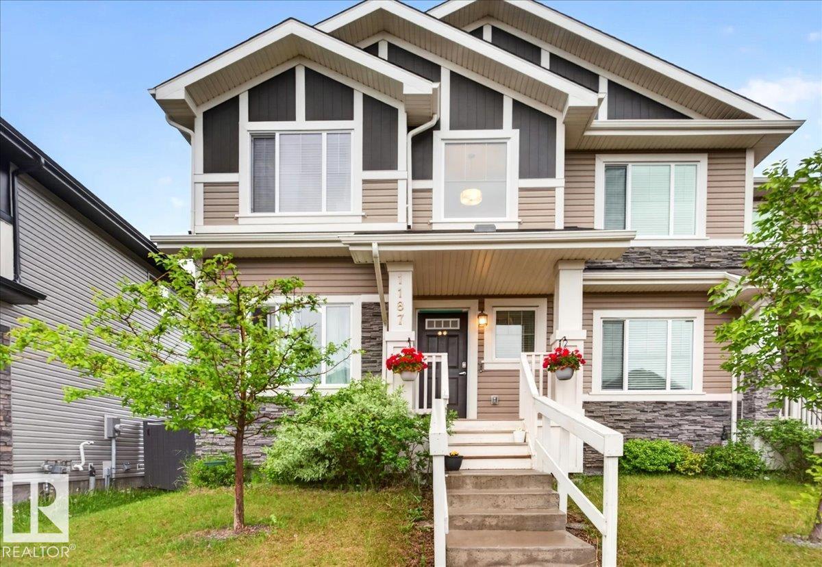 1187 Cy Becker Road, Edmonton, MLS® # E4495636