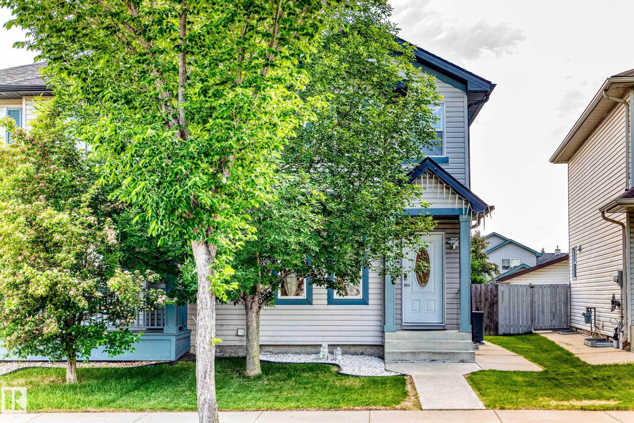 Real Estate Listing MLS E4495639
