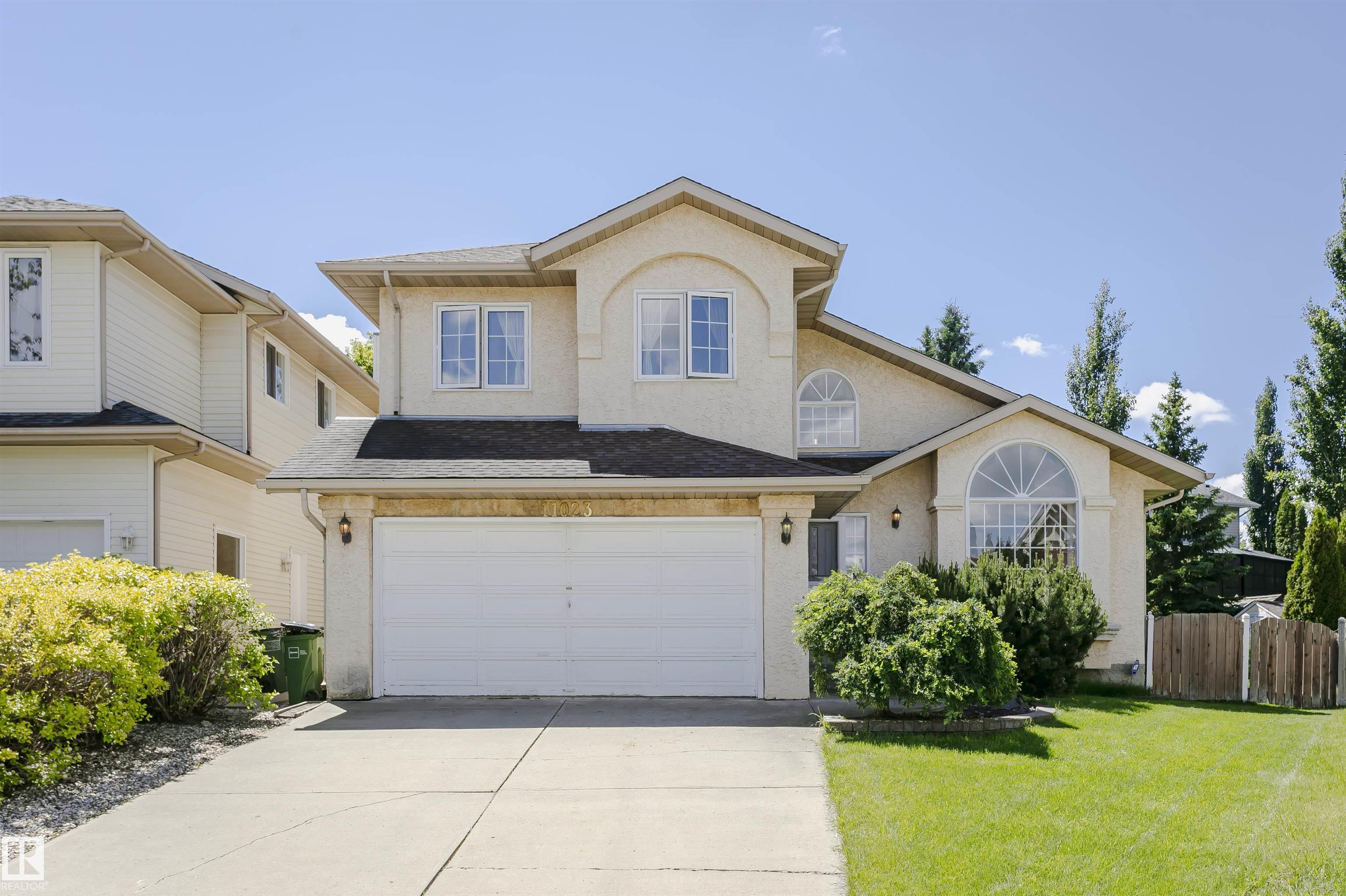 11023 11a Avenue, Edmonton, MLS® # E4495641