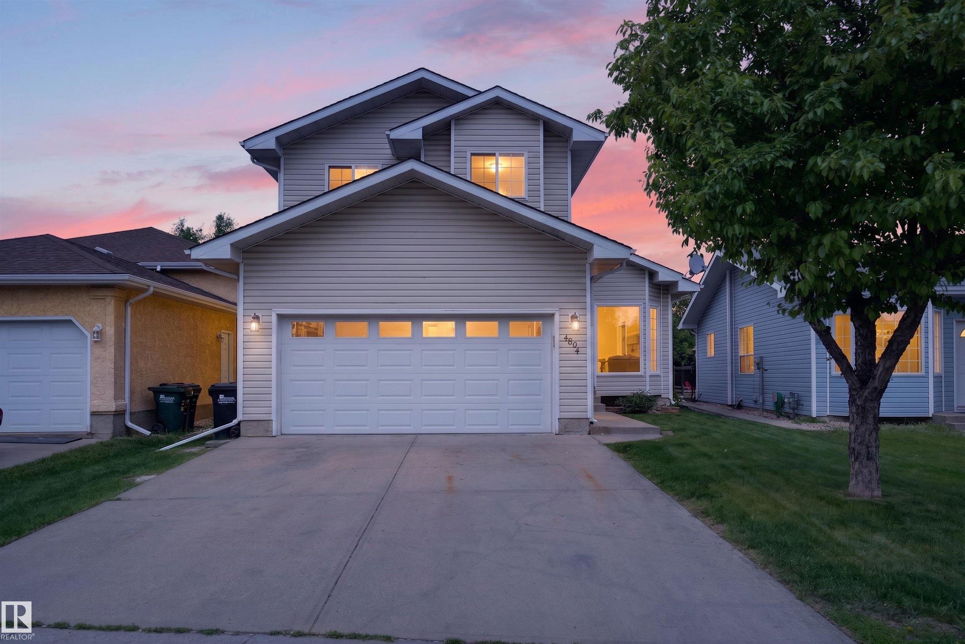 64 Crystal Way, Sherwood Park, MLS® # E4495648