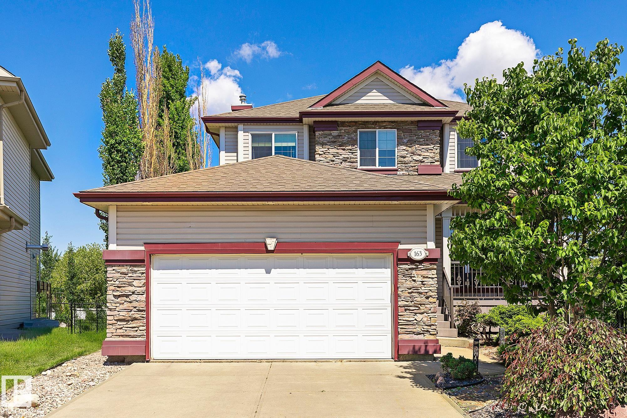 163 Galland Crescent, Edmonton, MLS® # E4495649