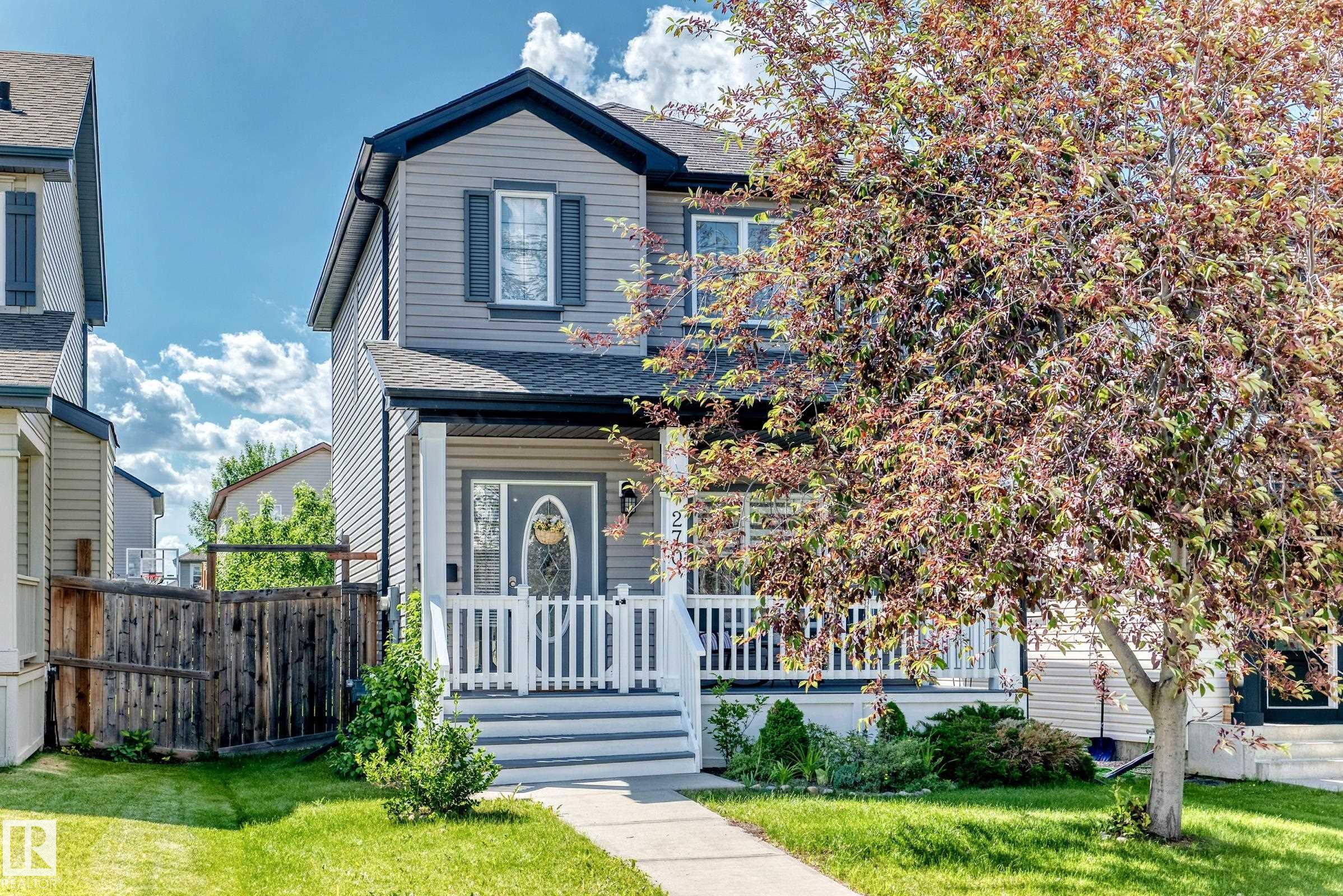 270 Suncrest Road, Sherwood Park, MLS® # E4495657