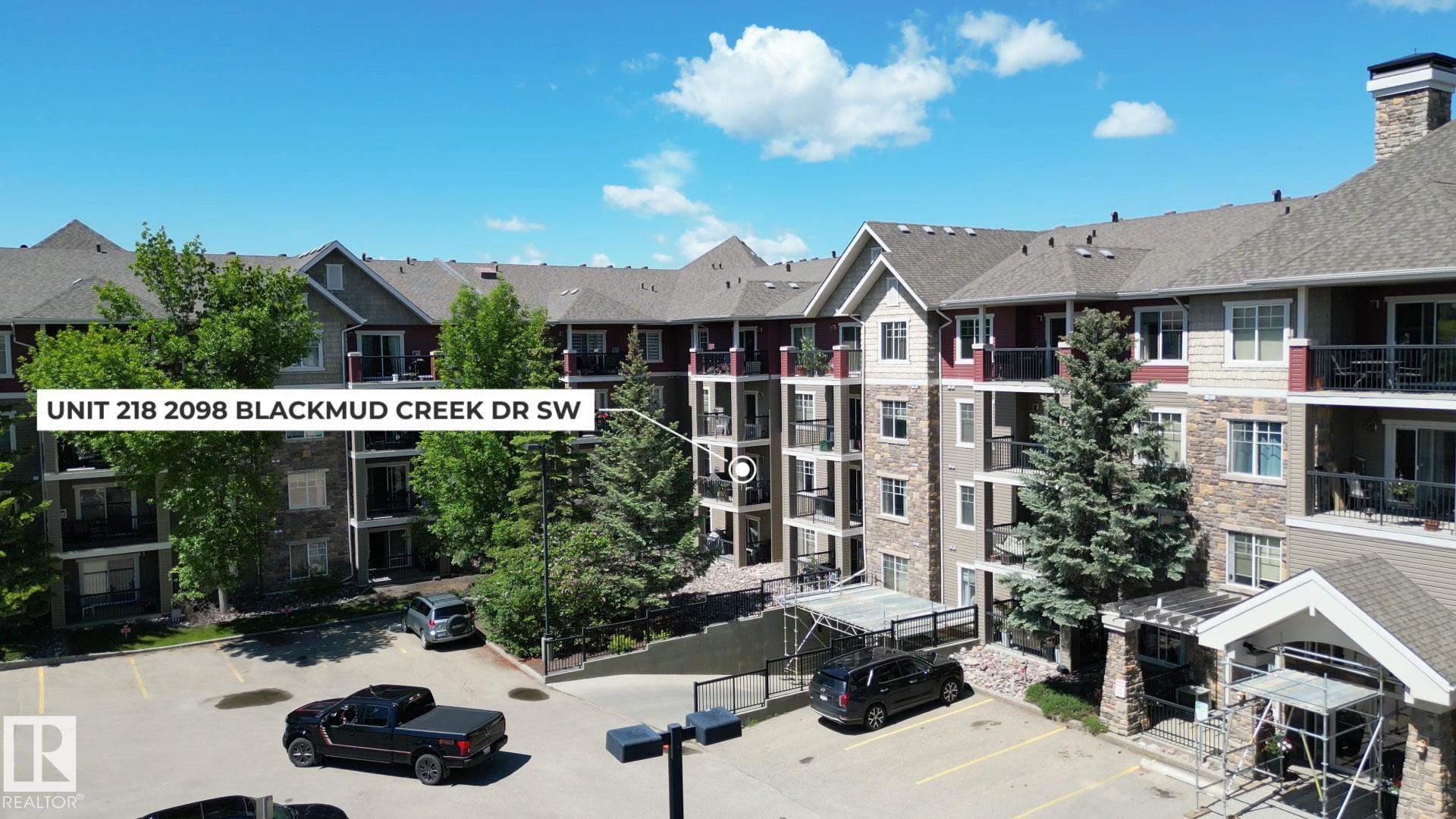 Real Estate Listing MLS E4495658