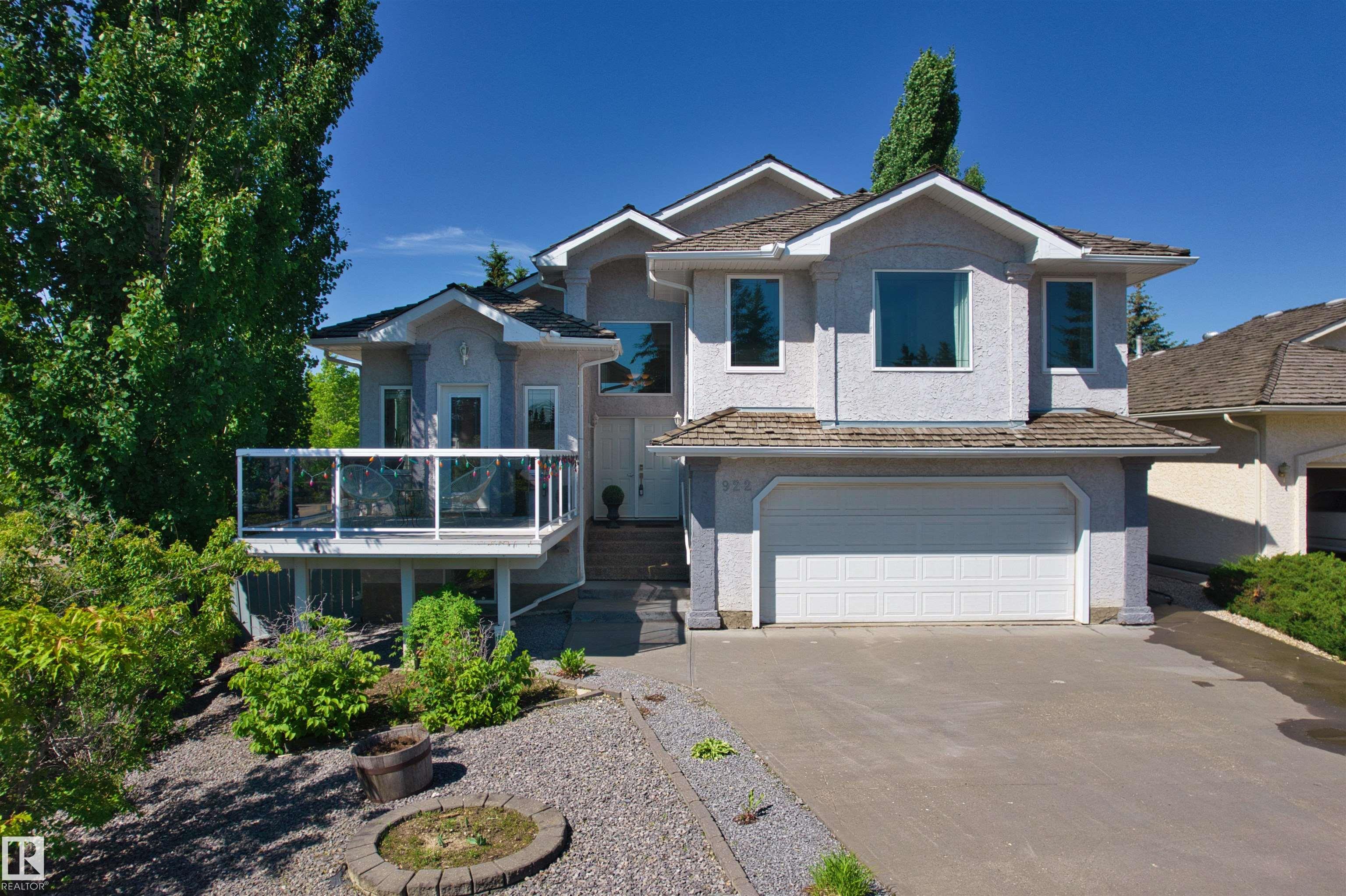 922 Wallbridge Place, Edmonton, MLS® # E4495659