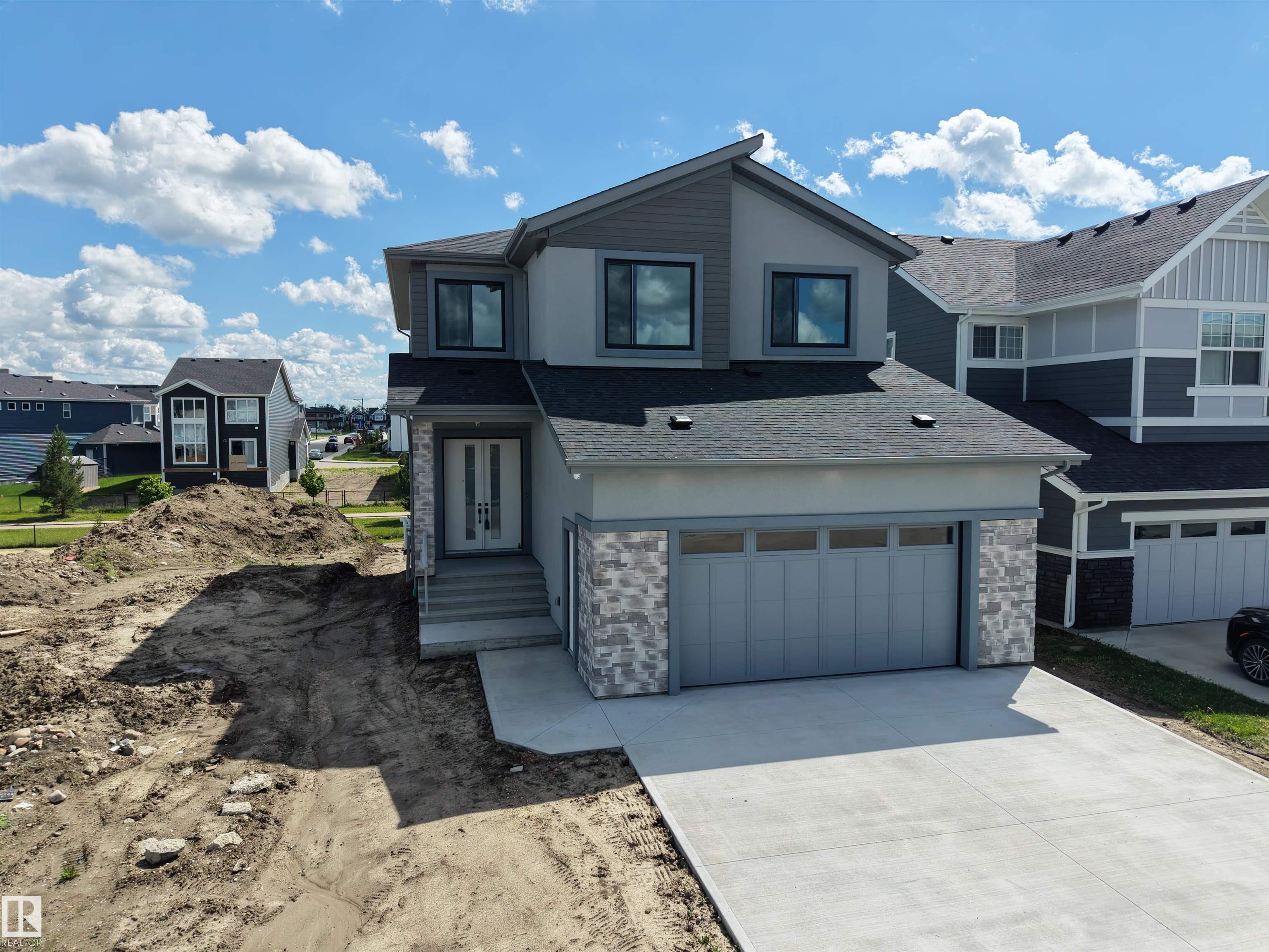 132 Edgewater Circle, Leduc, MLS® # E4495663