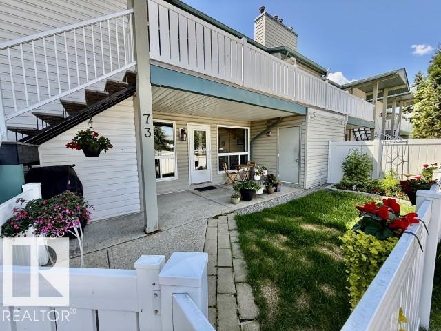 Unit 73 2703 79 Street Nw, Edmonton, MLS® # E4495669