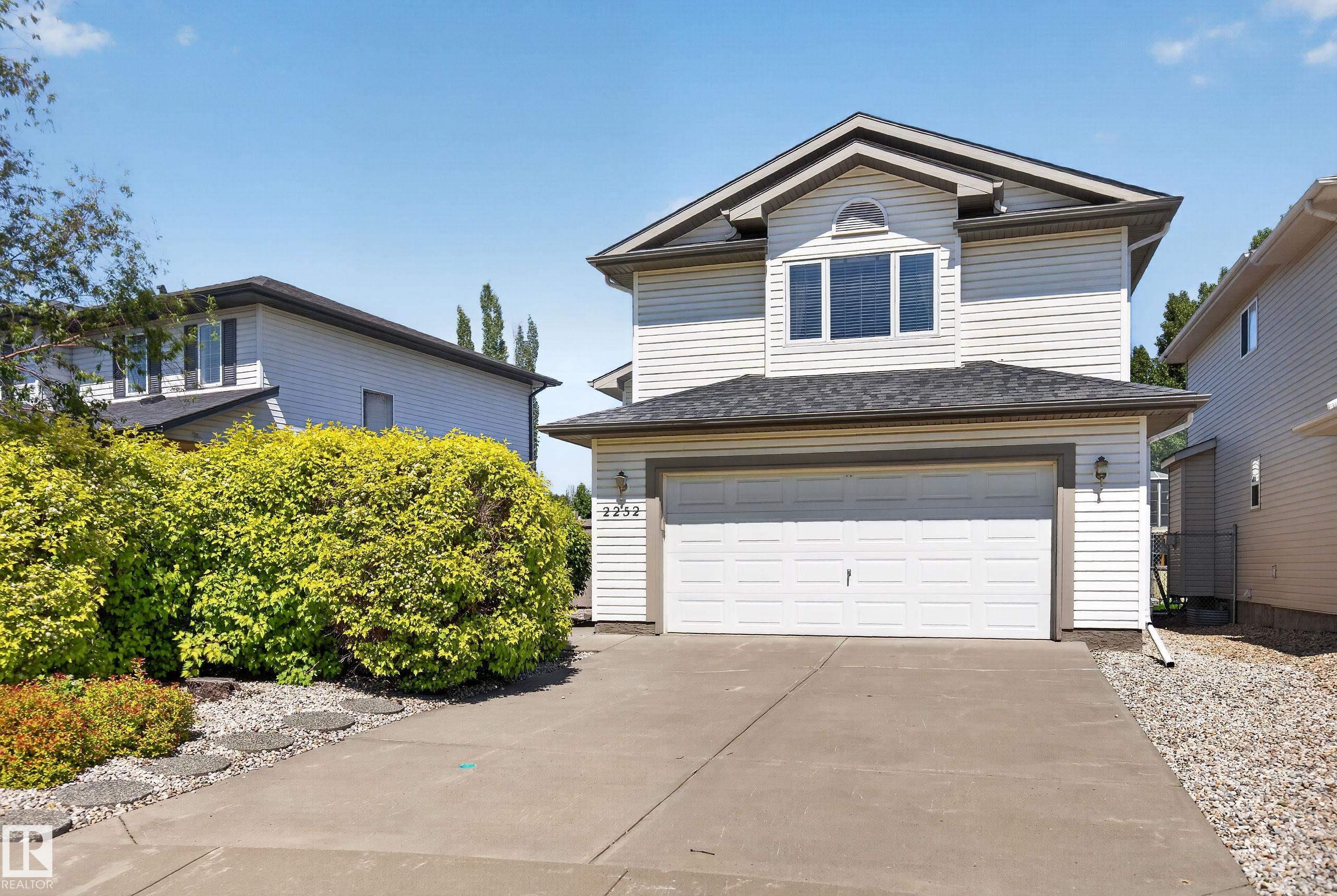2252 Brennan Court, Edmonton, MLS® # E4495670
