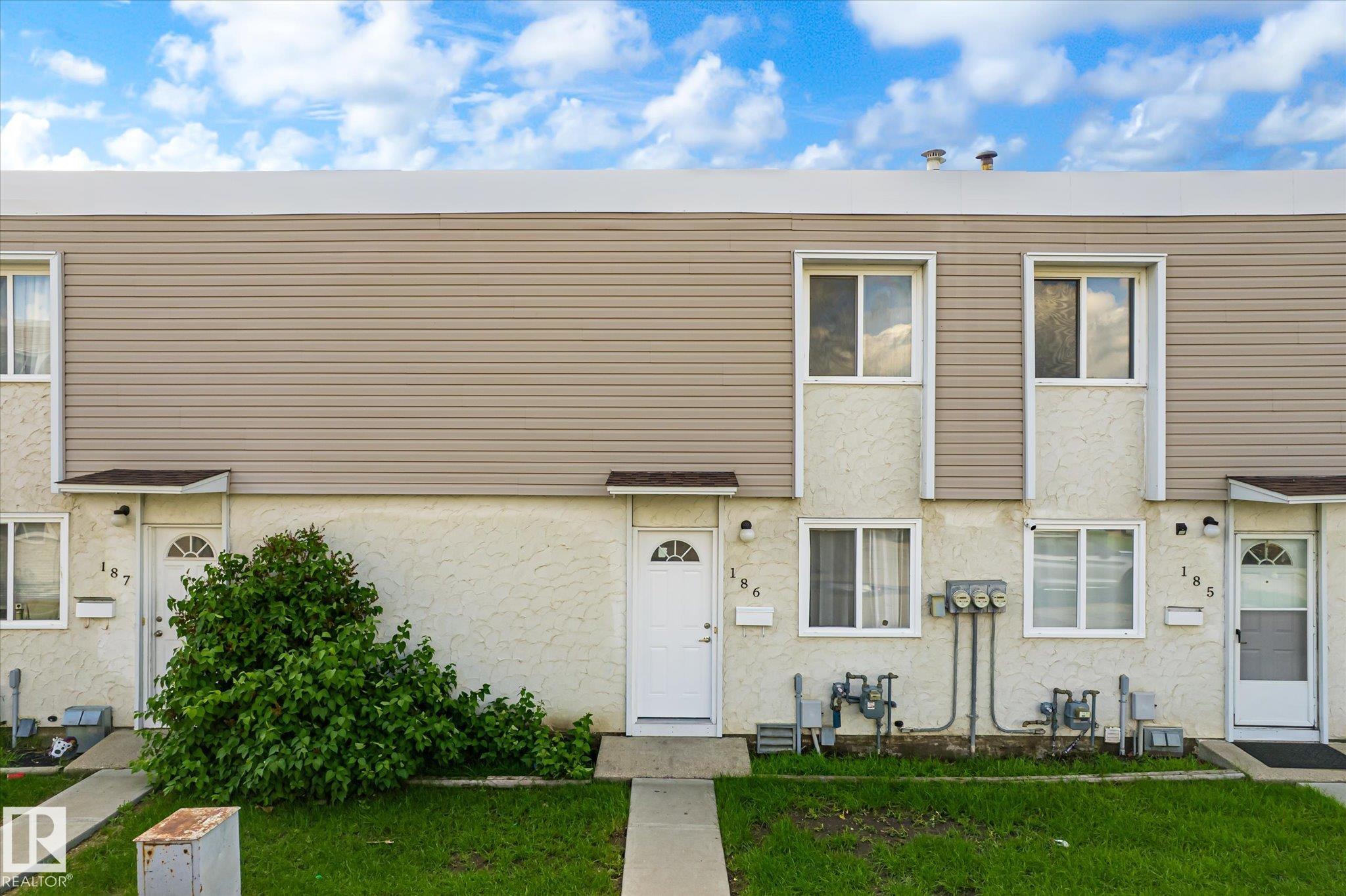 186 Cornell Crest, Edmonton, MLS® # E4495672