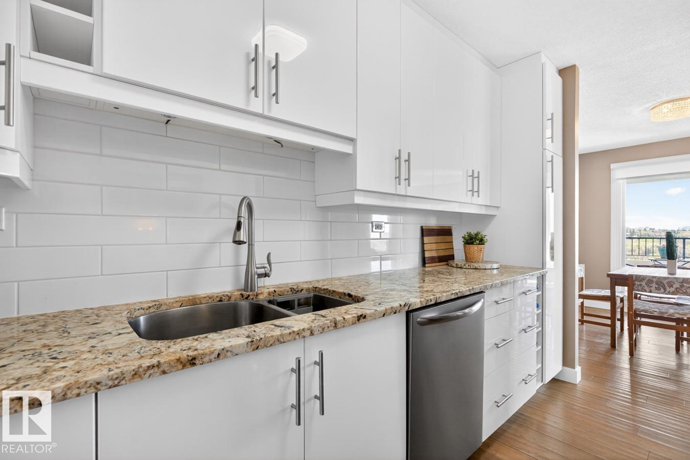 602 12303 Jasper Avenue, Edmonton, MLS® # E4495675