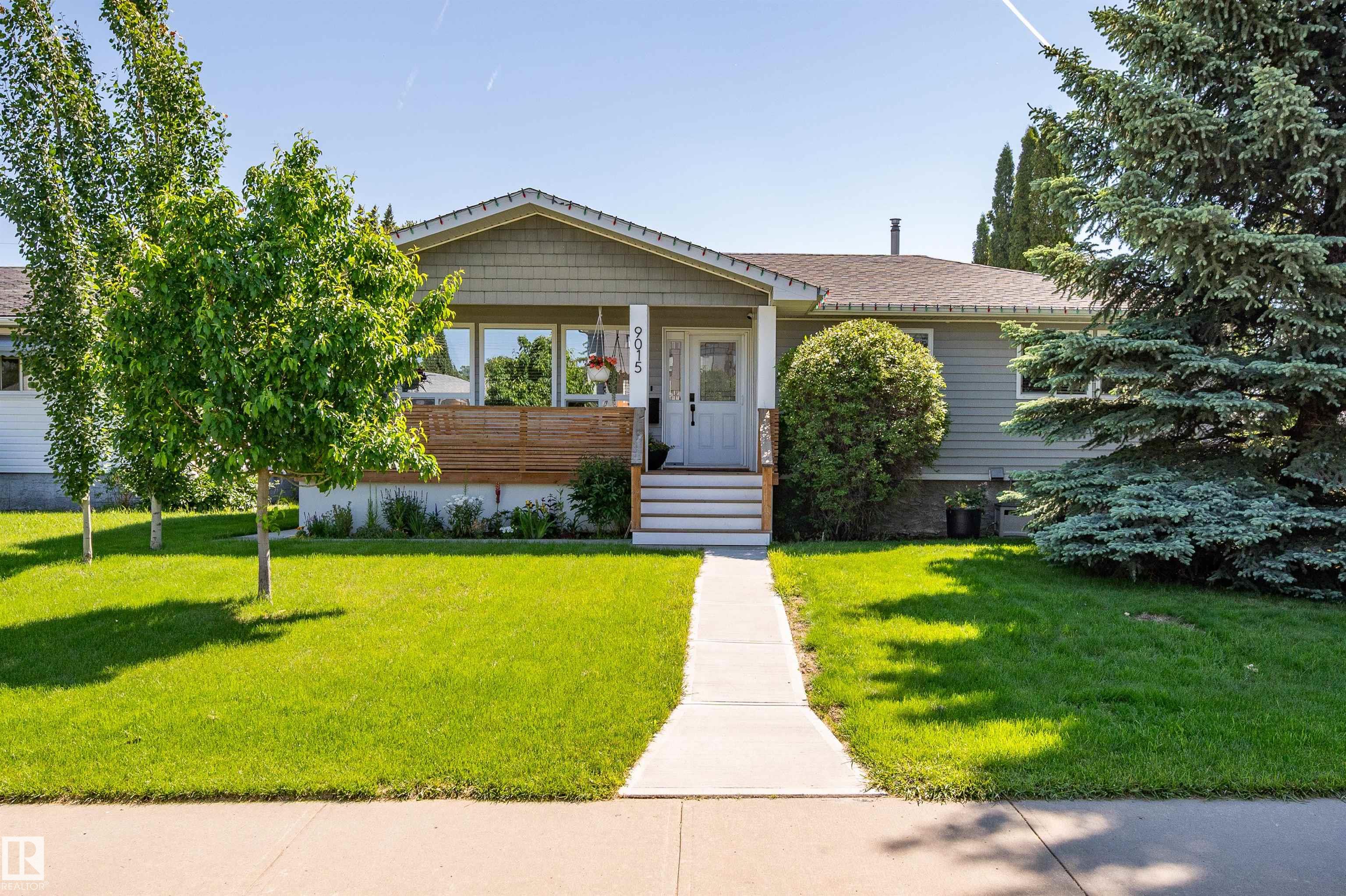 9015 148 Street, Edmonton, MLS® # E4495681