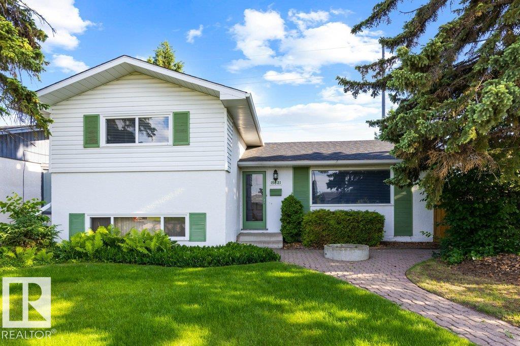 15621 79a Avenue, Edmonton, MLS® # E4495683