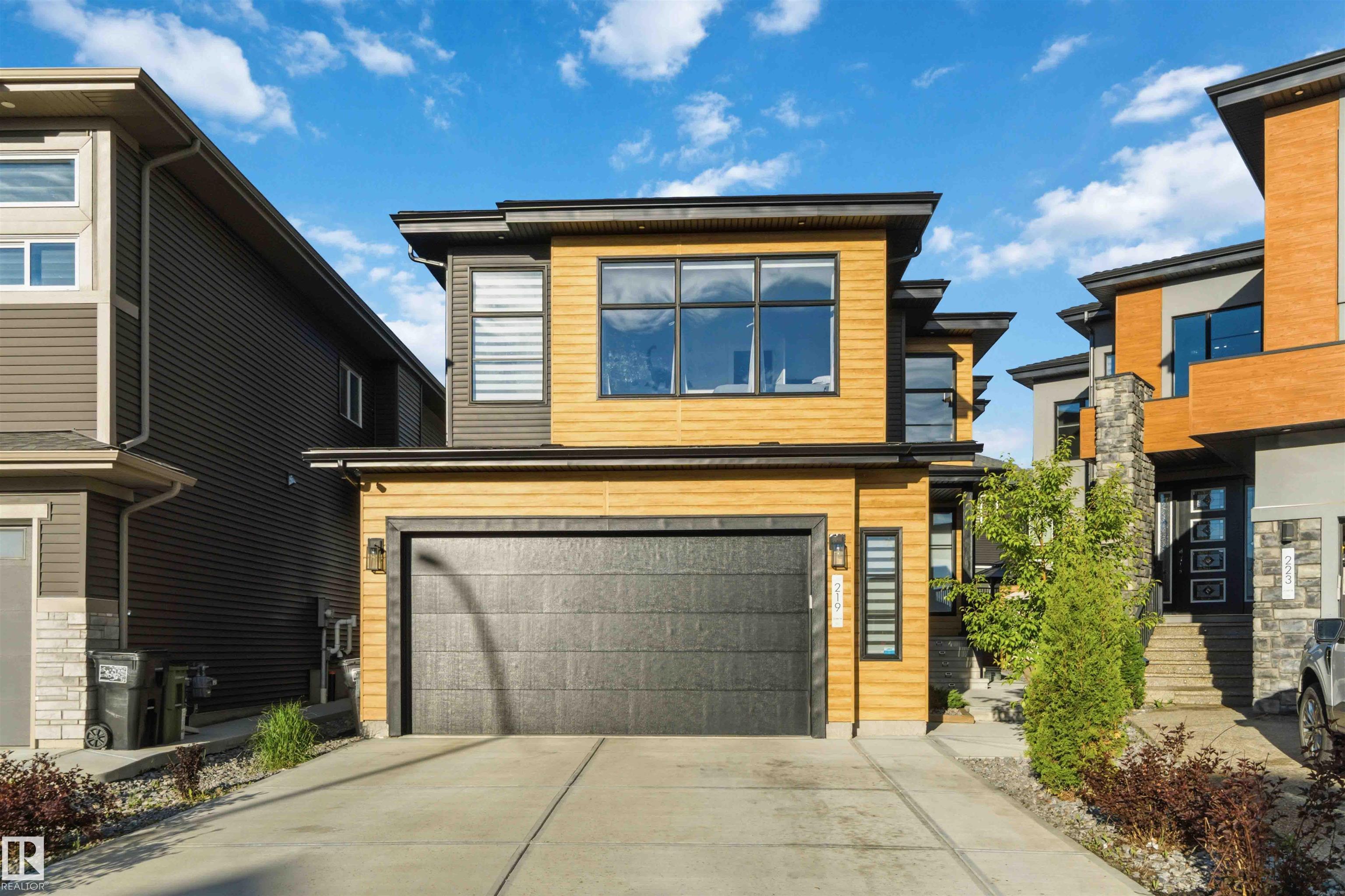 219 37 Street, Edmonton, MLS® # E4495686