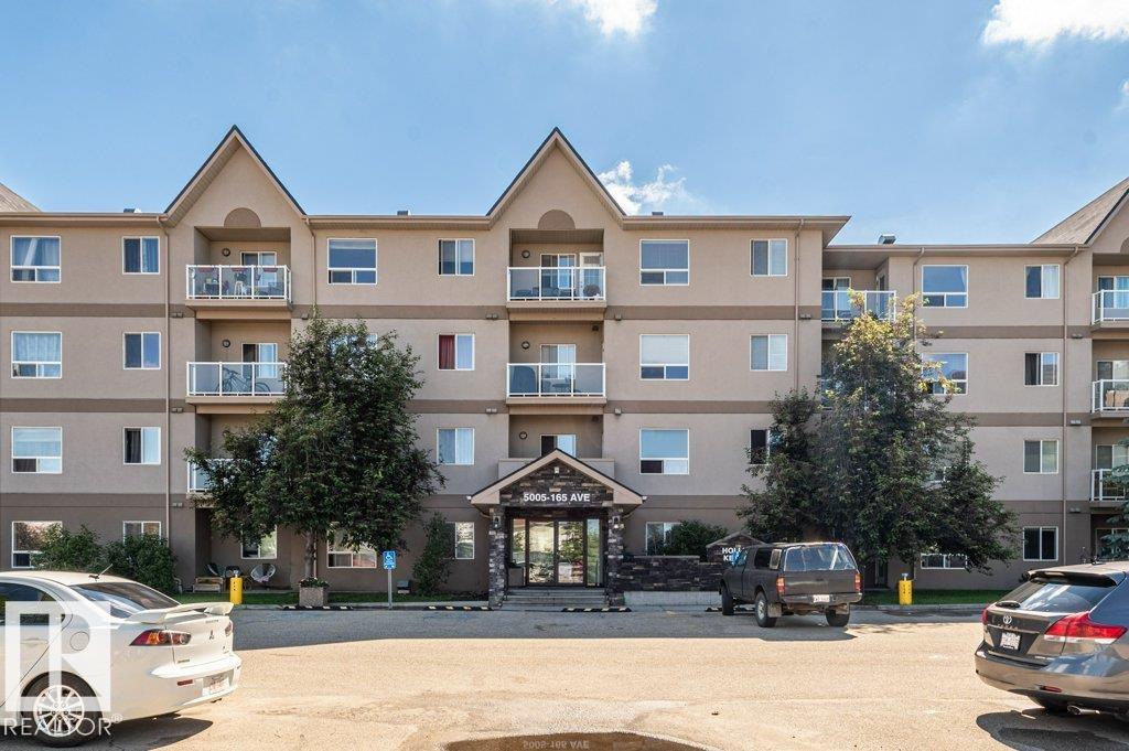 214 5005 165 Avenue, Edmonton, MLS® # E4495688