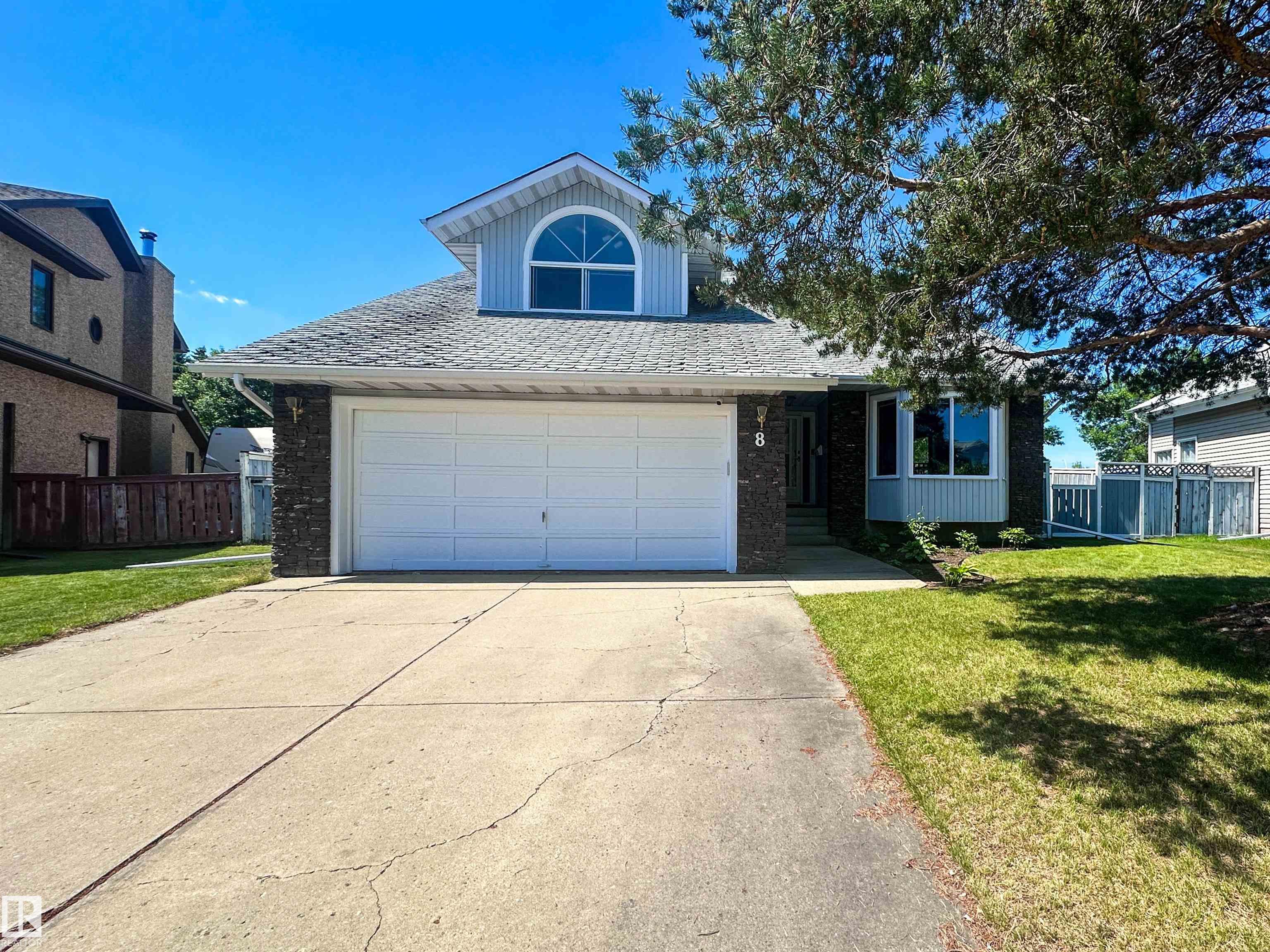 8 Dion Place, St. Albert, MLS® # E4495691