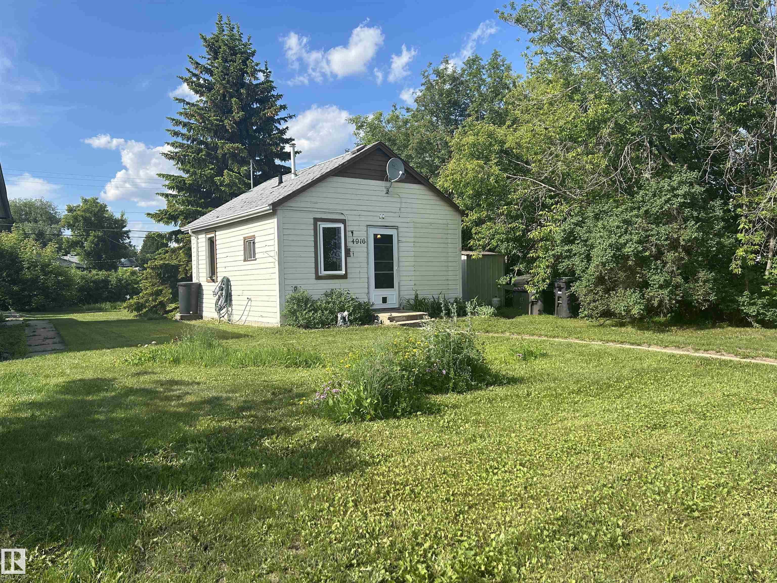 4916 50 Avenue, Redwater, MLS® # E4495693