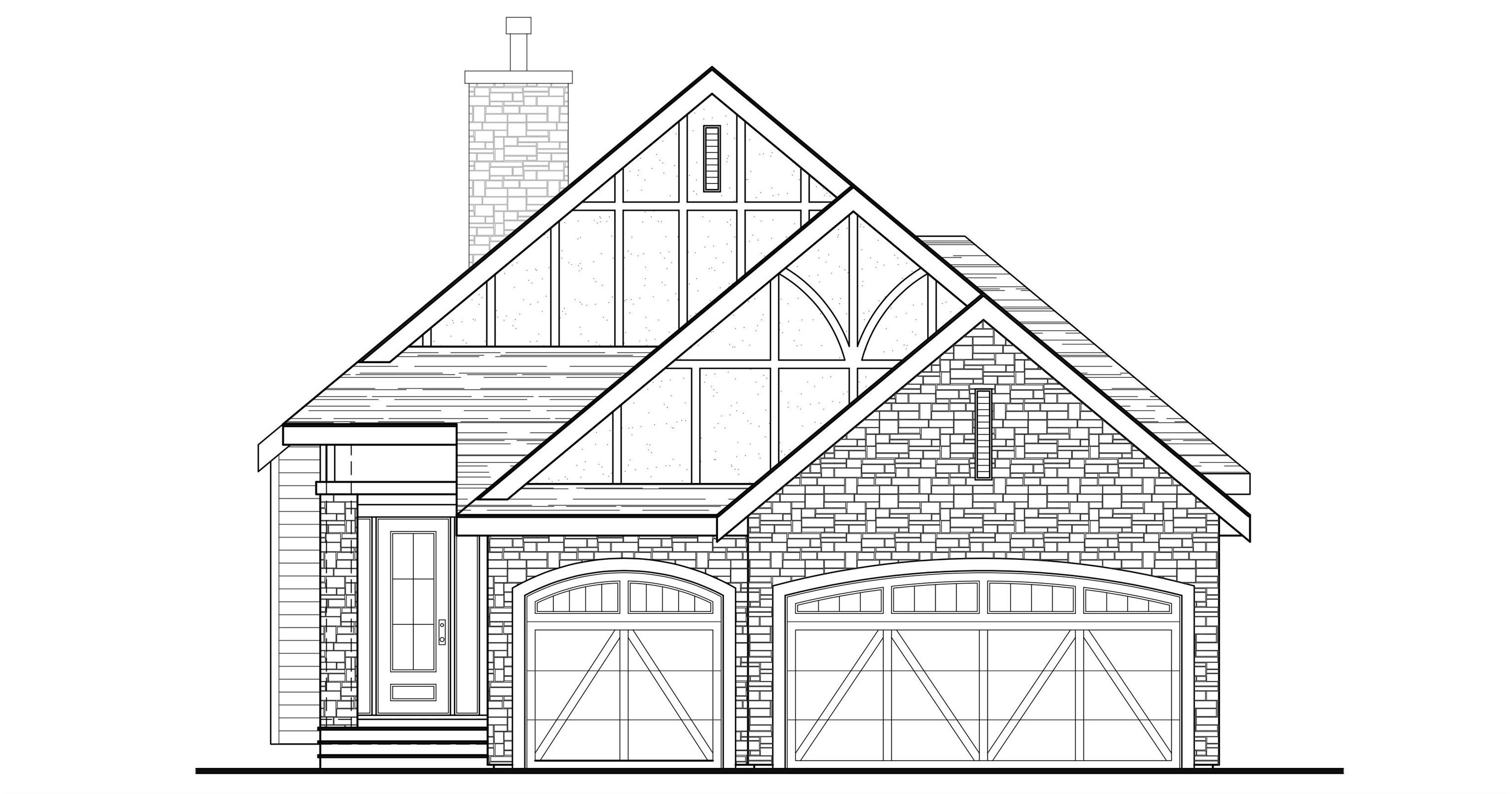 52 Eldridge Point(e), St. Albert, MLS® # E4495698