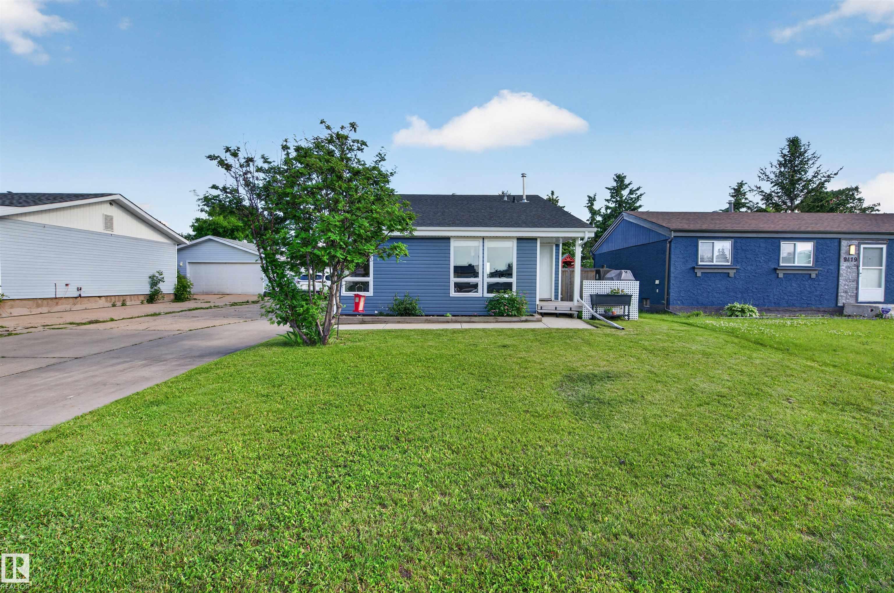 Real Estate Listing MLS E4495700