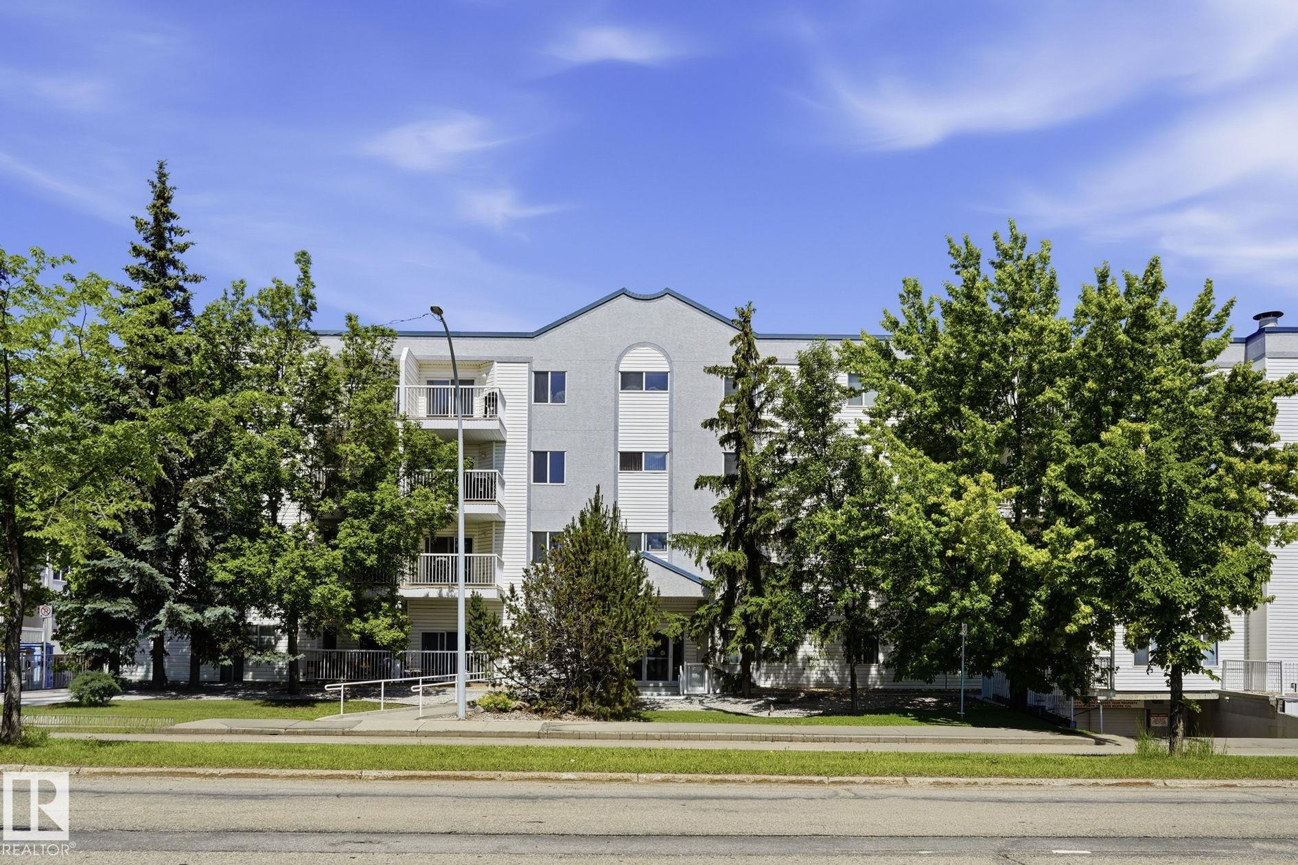 105 11446 40 Avenue Nw, Edmonton, MLS® # E4495701