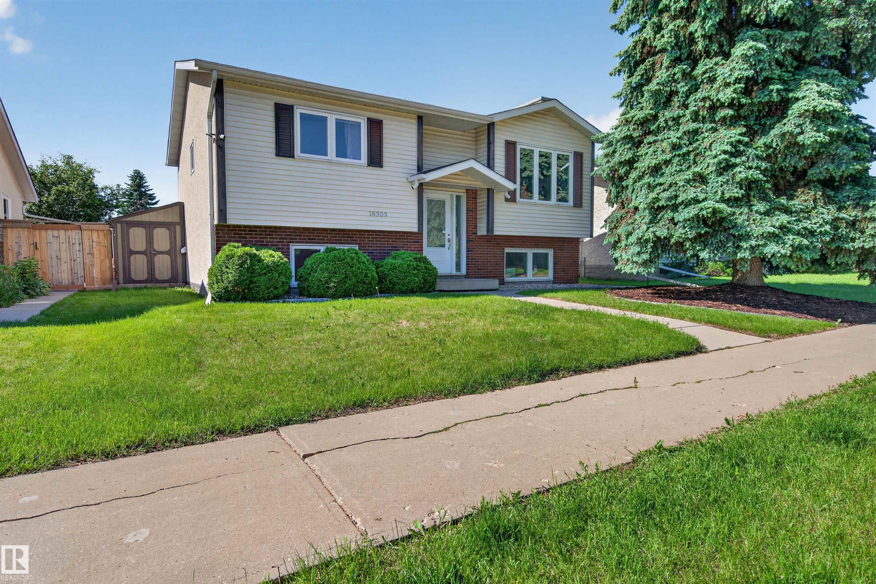 18303 76 Avenue, Edmonton, MLS® # E4495703