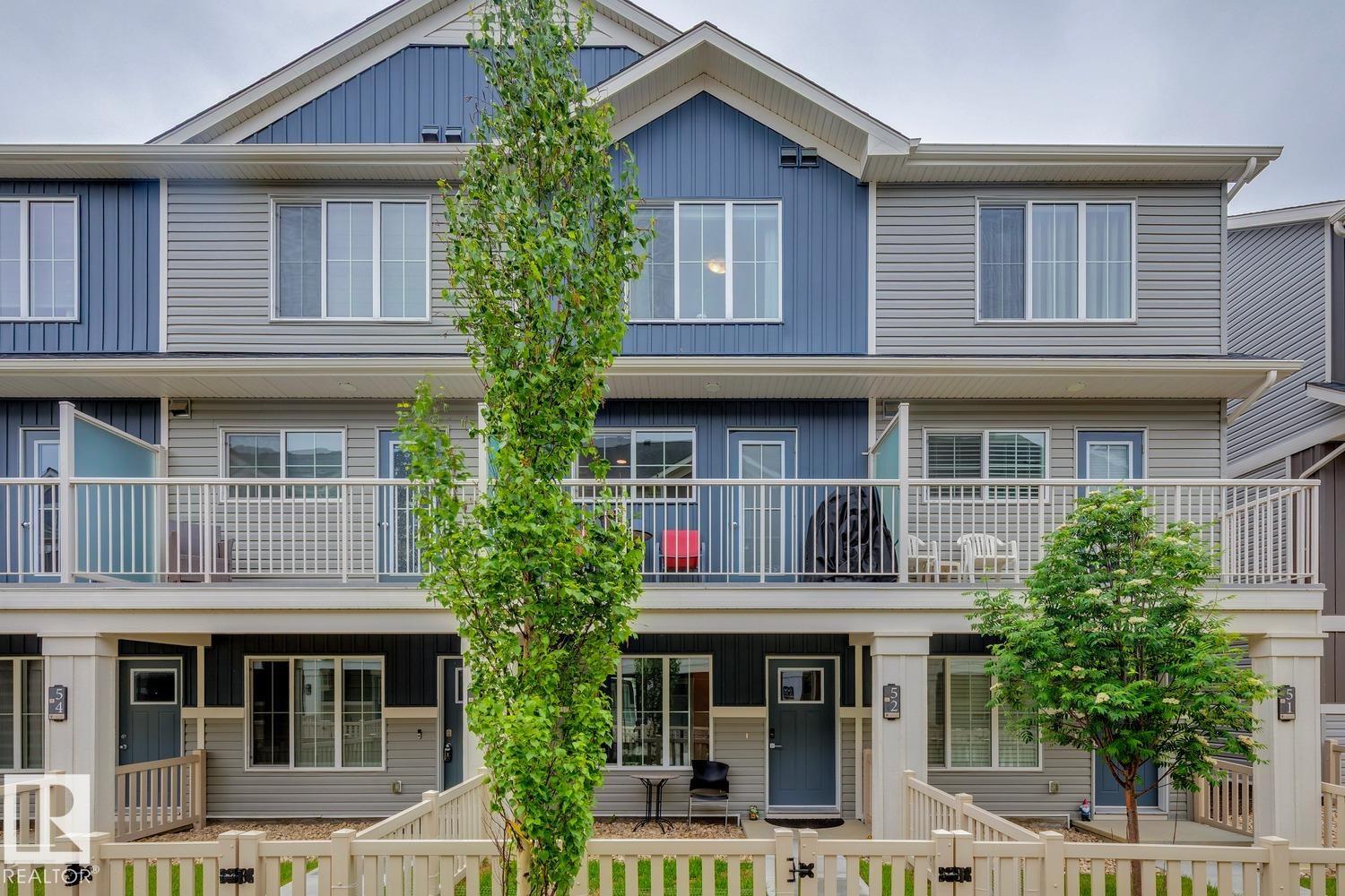 52 1110 Daniels Link Link, Edmonton, MLS® # E4495707