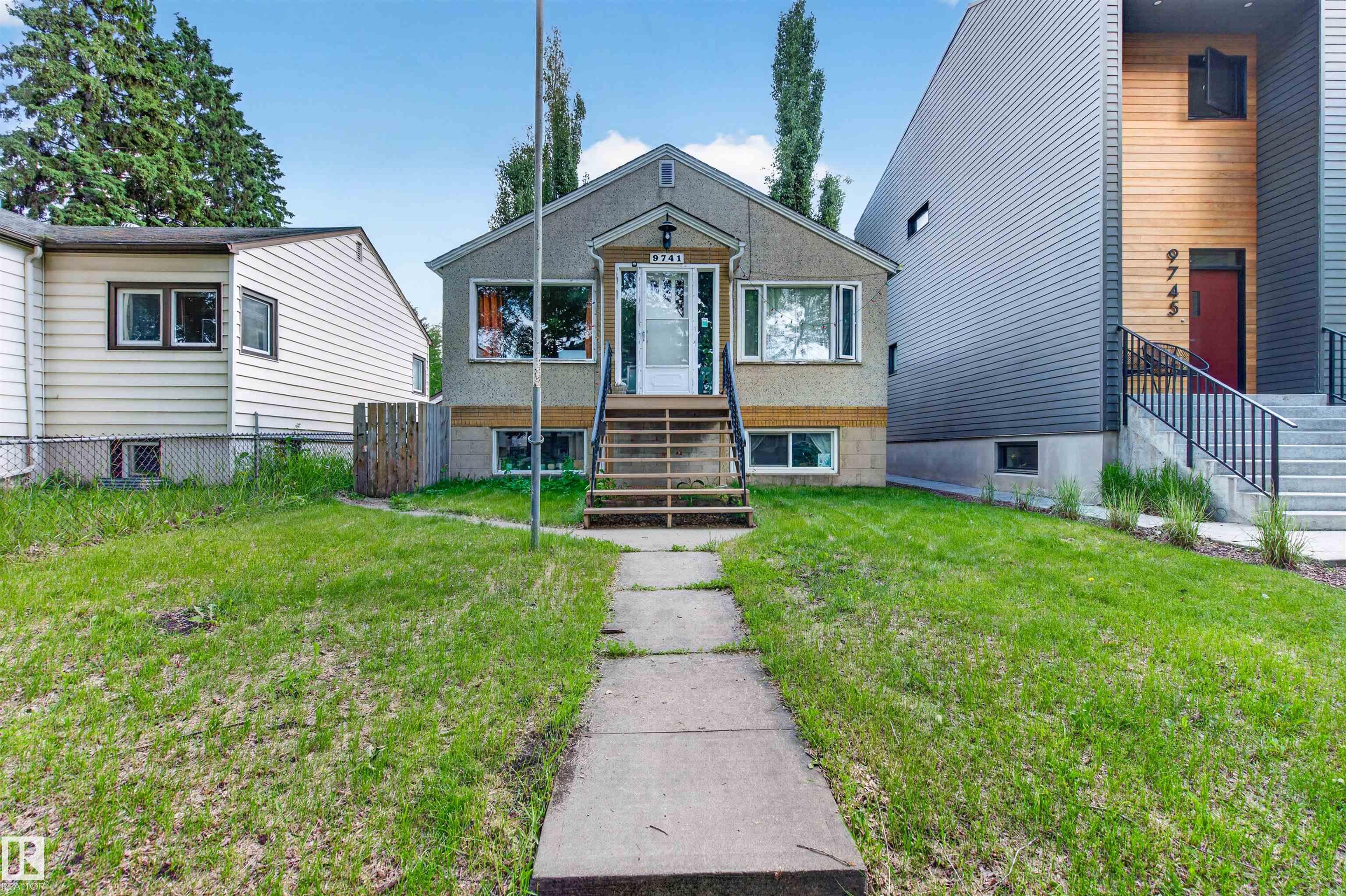 9741 72 Avenue, Edmonton, MLS® # E4495708