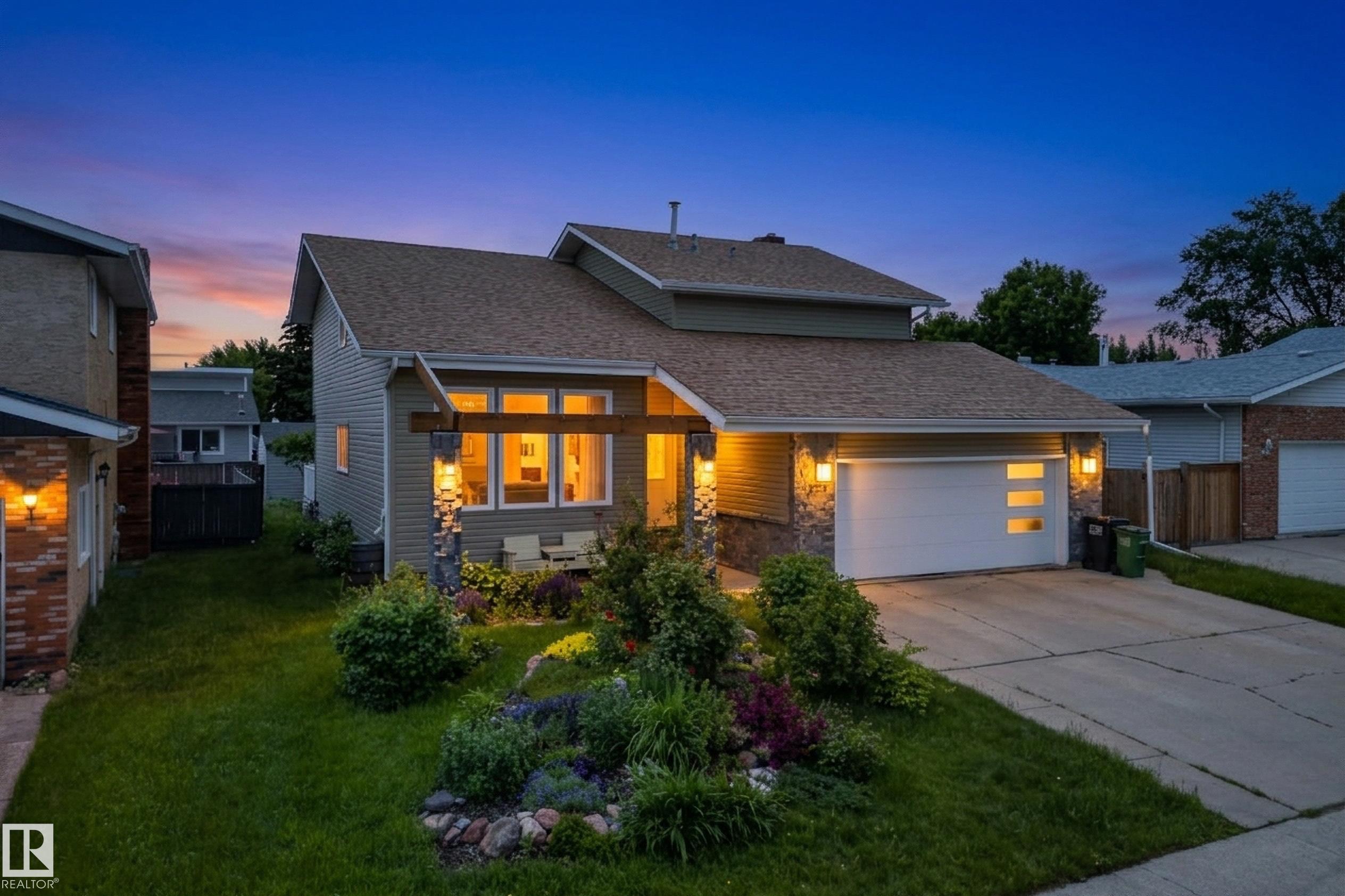 2712 104 Street, Edmonton, MLS® # E4495713