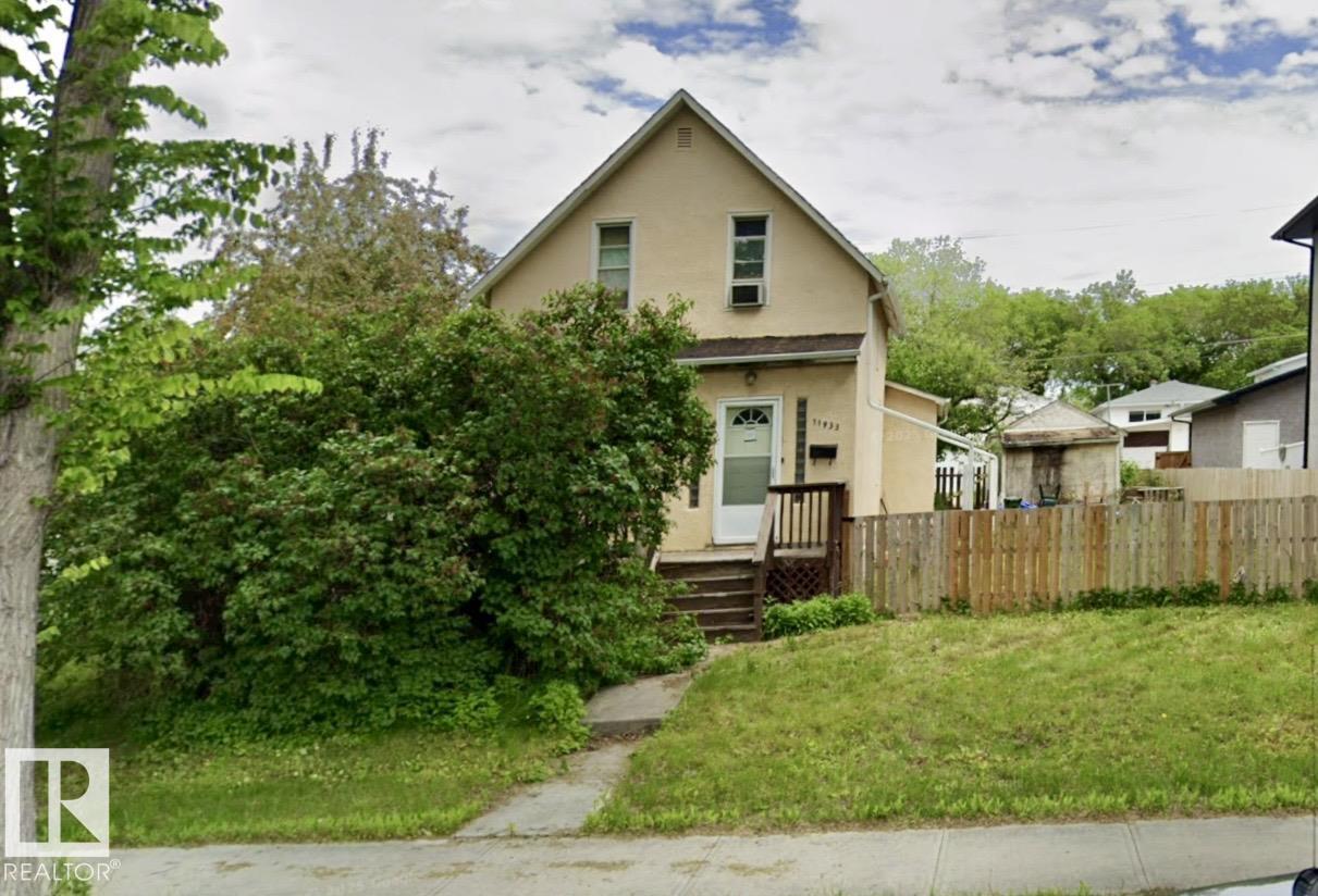 11933 70 Street, Edmonton, MLS® # E4495721