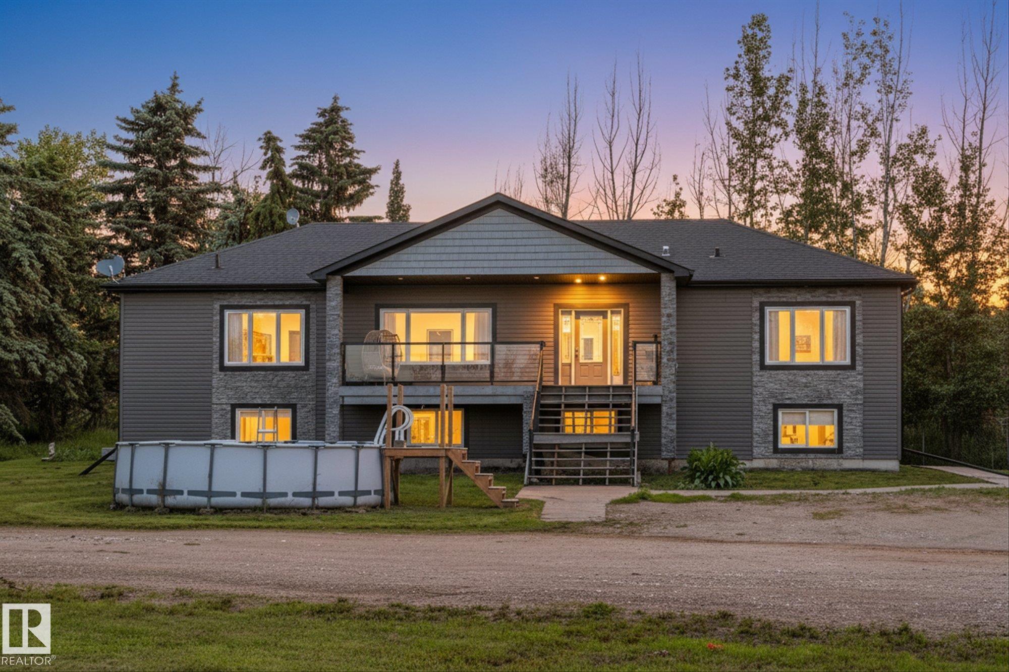 56307 Rge Road 254, Rural Sturgeon County, MLS® # E4495724