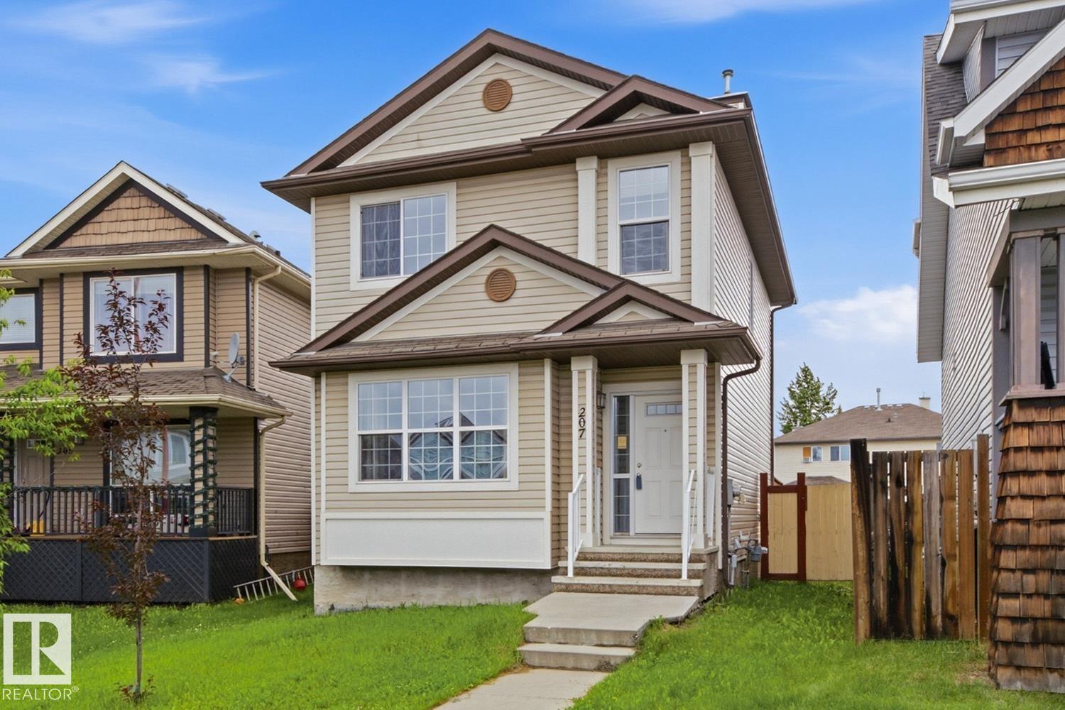207 Southwick Way, Leduc, MLS® # E4495727