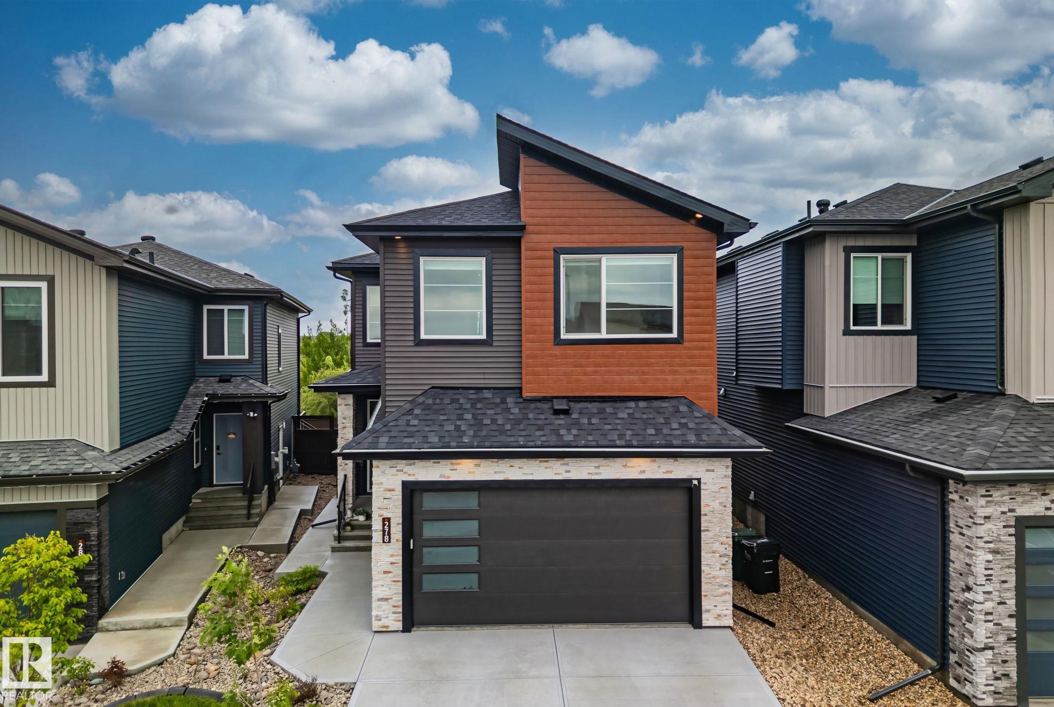 278 Canter Wynd, Sherwood Park, MLS® # E4495728